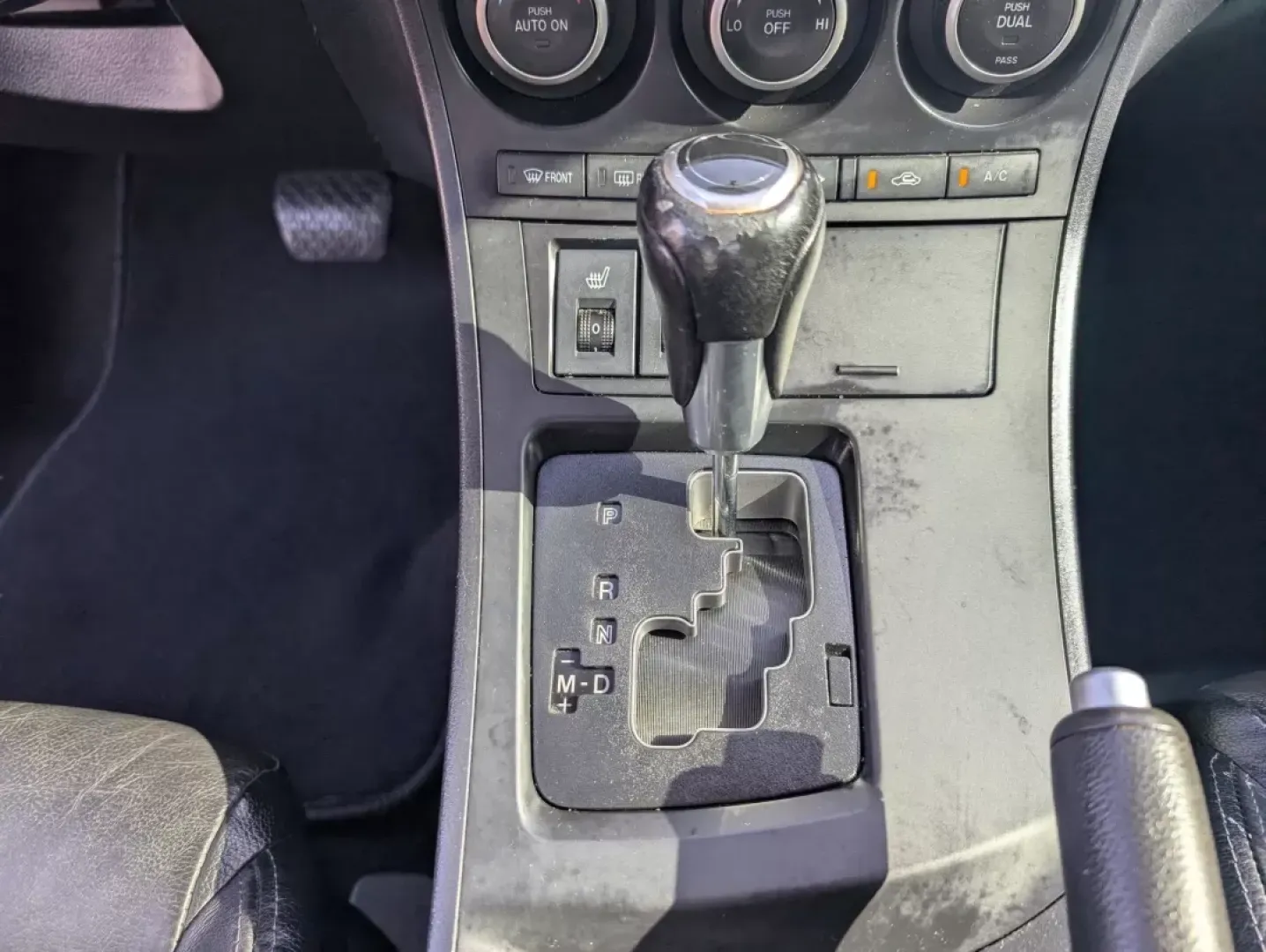 2013 Mazda Mazda3 i Grand Touring (JM1BL1W73D1) with an Other engine, located at 521 Old Farm Lane Rd, Prattville, AL, 36066, (334) 325-1505, 32.482460, -86.416367 - **Experience the Open Road with the 2013 Mazda3 i Grand Touring at Gils Auto - Prattville!**<br /> <br /> Are you ready to elevate your daily commute or embark on spontaneous weekend adventures? Look no further! The 2013 Mazda3 i Grand Touring is not just a car-it's your ticket to a lifestyle filled - Photo#14