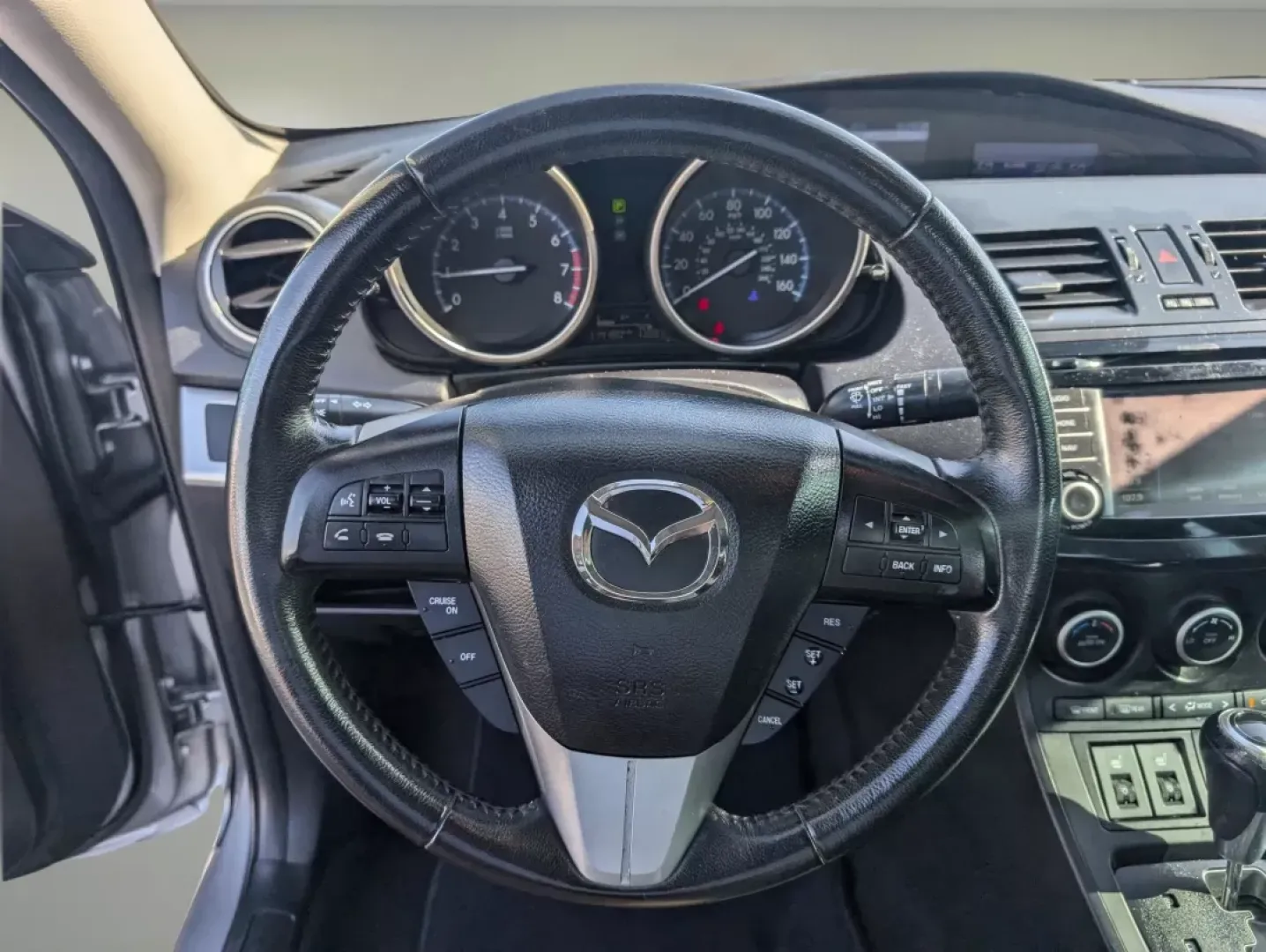 2013 Mazda Mazda3 i Grand Touring (JM1BL1W73D1) with an Other engine, located at 521 Old Farm Lane Rd, Prattville, AL, 36066, (334) 325-1505, 32.482460, -86.416367 - **Experience the Open Road with the 2013 Mazda3 i Grand Touring at Gils Auto - Prattville!**<br /> <br /> Are you ready to elevate your daily commute or embark on spontaneous weekend adventures? Look no further! The 2013 Mazda3 i Grand Touring is not just a car-it's your ticket to a lifestyle filled - Photo#17