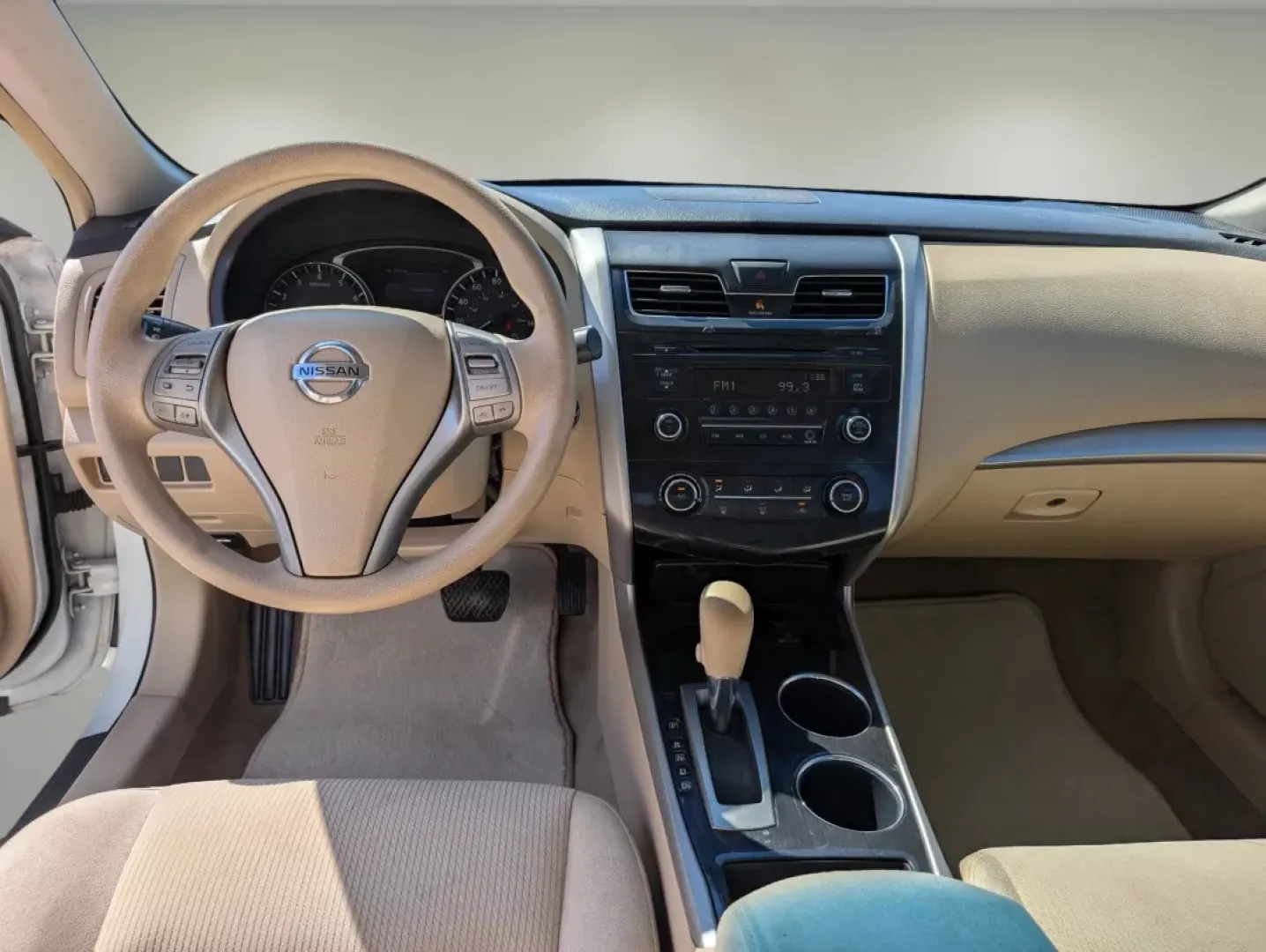 2013 /Beige Nissan Altima 2.5 S (1N4AL3APXDN) with an Other engine, located at 3959 U.S. 80 W, Phenix City, AL, 36870, (334) 297-4885, 32.469296, -85.135185 - Are you ready to elevate your driving experience? Whether you're commuting to work, running errands, or planning weekend getaways, the 2013 Nissan Altima 2.5 S is the perfect companion for your lifestyle. This sedan seamlessly combines comfort, fuel efficiency, and modern technology, making it an id - Photo#11