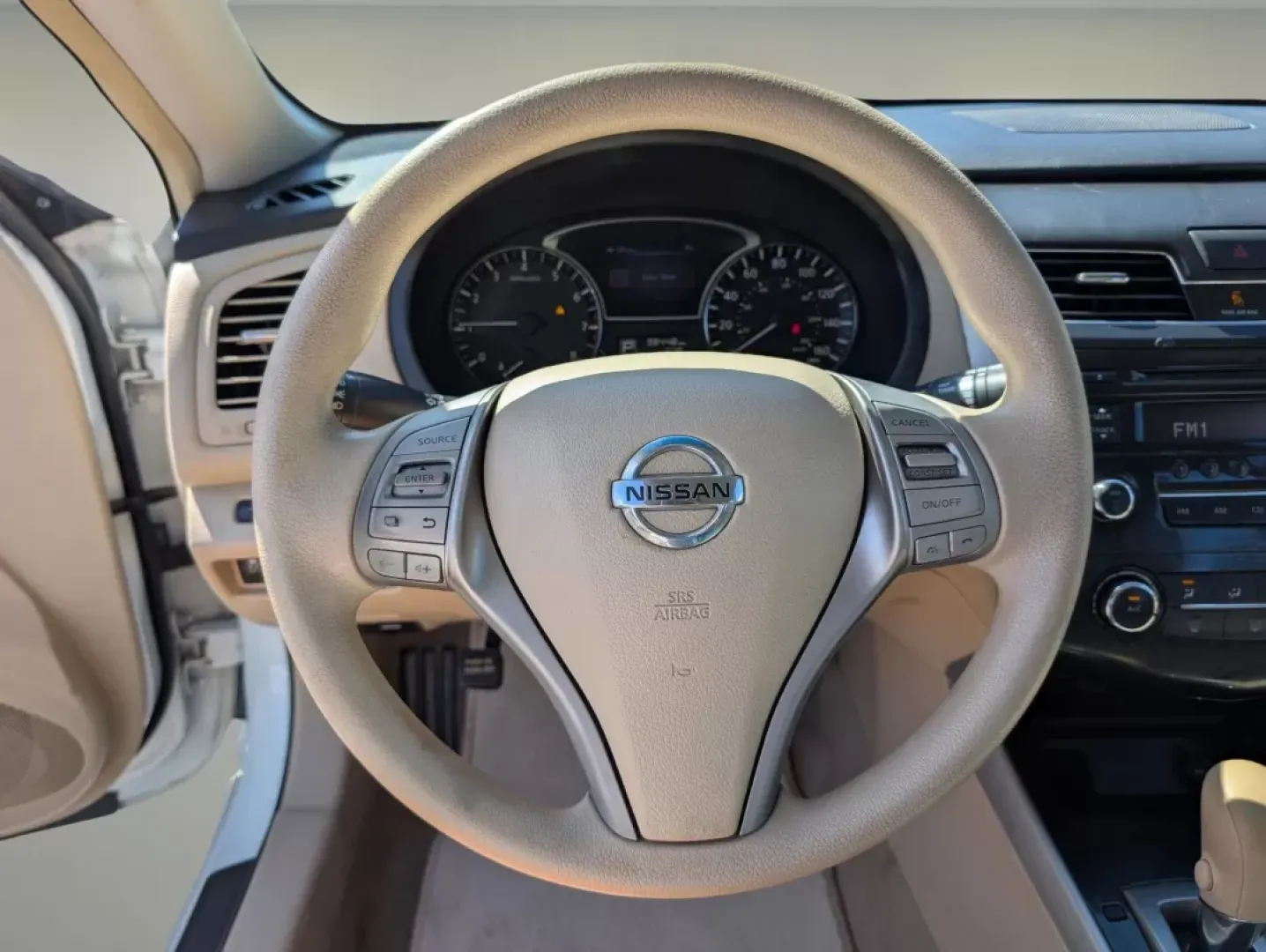 2013 /Beige Nissan Altima 2.5 S (1N4AL3APXDN) with an Other engine, located at 3959 U.S. 80 W, Phenix City, AL, 36870, (334) 297-4885, 32.469296, -85.135185 - Are you ready to elevate your driving experience? Whether you're commuting to work, running errands, or planning weekend getaways, the 2013 Nissan Altima 2.5 S is the perfect companion for your lifestyle. This sedan seamlessly combines comfort, fuel efficiency, and modern technology, making it an id - Photo#15