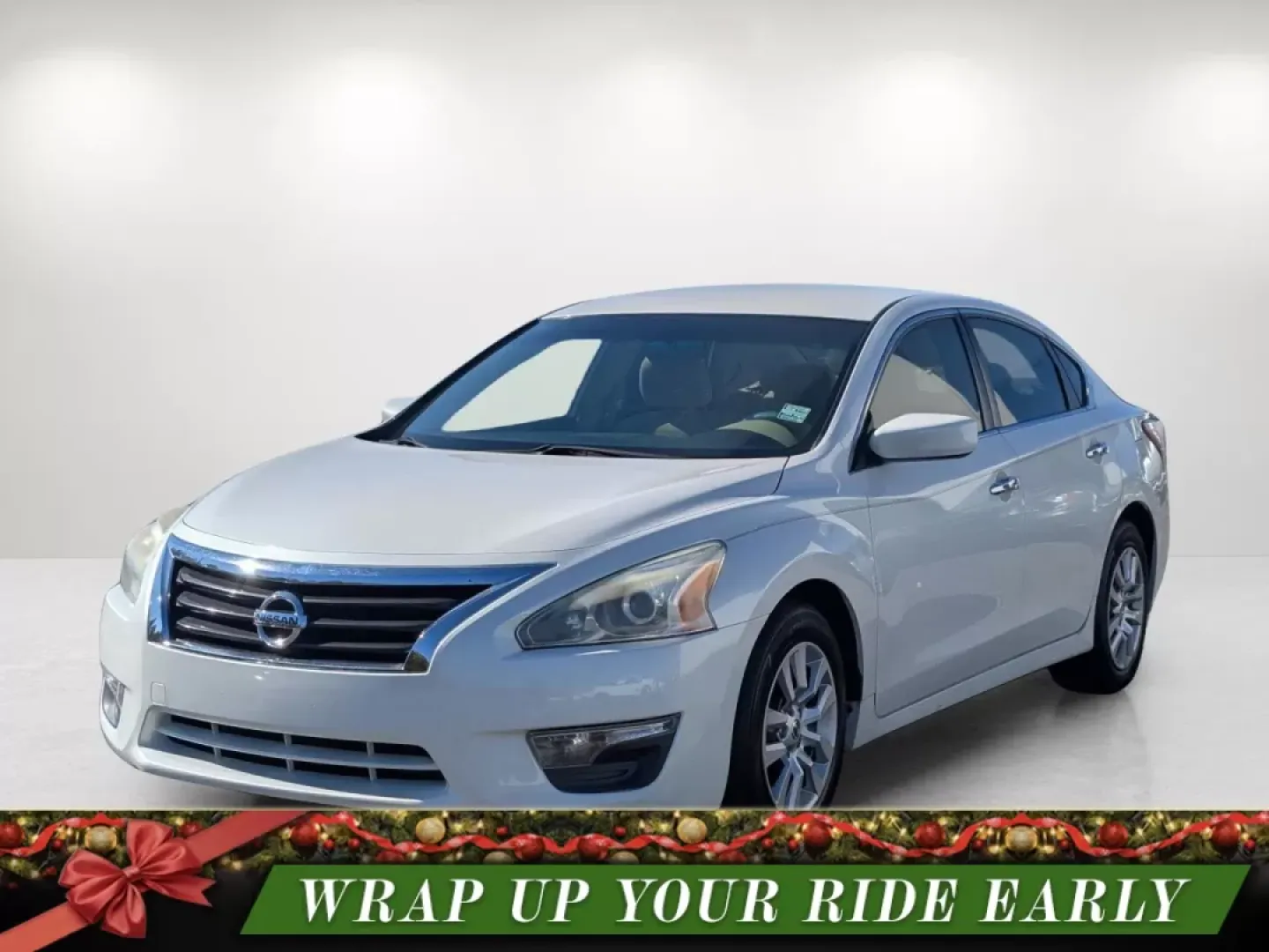 2013 /Beige Nissan Altima 2.5 S (1N4AL3AP9DC) with an Other engine, located at 7000 Northlake Connector, Columbus, GA, 31904, (706) 987-8085, 32.524975, -84.978134 - **Hit the Road in Style with the 2013 Nissan Altima! Perfect for Commuters and Families Alike!**<br /> <br /> Are you in search of a reliable sedan that fits seamlessly into your busy lifestyle? Look no further! The 2013 Nissan Altima 2.5 S, available now at Gils Auto in Phenix City, AL, is the perf - Photo#0