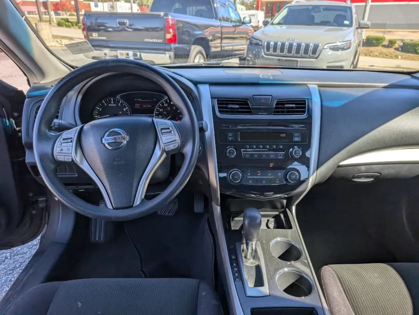 2013 /Charcoal Nissan Altima 2.5 S (1N4AL3AP0DC) with an Other engine, located at 5115 14th Ave., Columbus, GA, 31904, (706) 323-0345, 32.511494, -84.971046 - **Experience the Freedom of the Open Road with the 2013 Nissan Altima Perfect for Families and Commuters Alike!**<br /> <br /> Are you searching for a reliable, stylish, and affordable vehicle that can handle everything from daily commutes to weekend getaways? Look no further than this stunning 201 - Photo#11