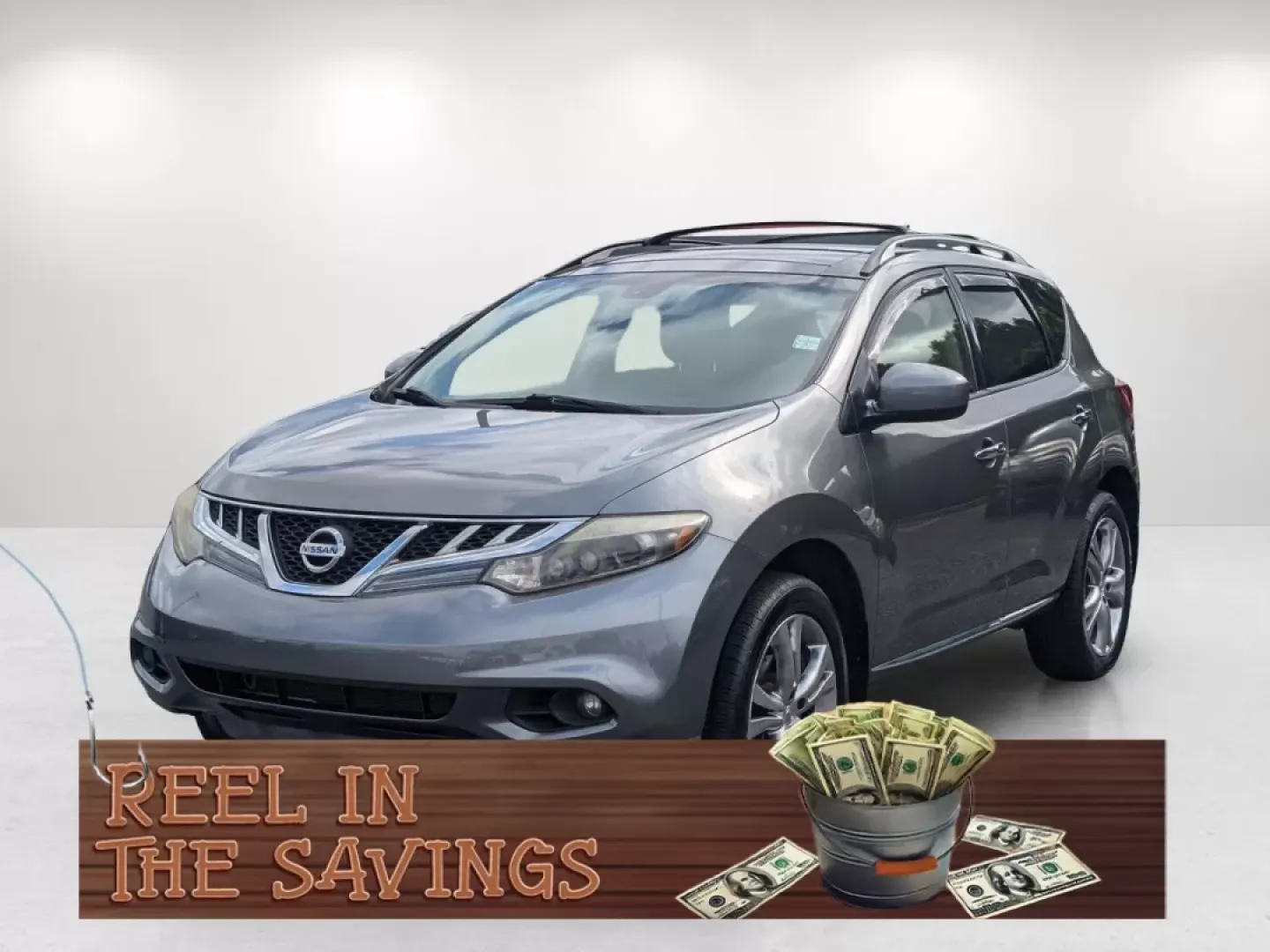 2013 /Black Nissan Murano LE (JN8AZ1MW4DW) with an Other engine, located at 5115 14th Ave., Columbus, GA, 31904, (706) 323-0345, 32.511494, -84.971046 - **Explore New Horizons with the 2013 Nissan Murano LE AWD at Gils Auto!**<br /> <br /> Are you on the hunt for a versatile vehicle that effortlessly blends comfort, style, and practicality? Look no further than this stunning 2013 Nissan Murano LE all-wheel drive SUV, available now at Gils Auto in Ph - Photo#0