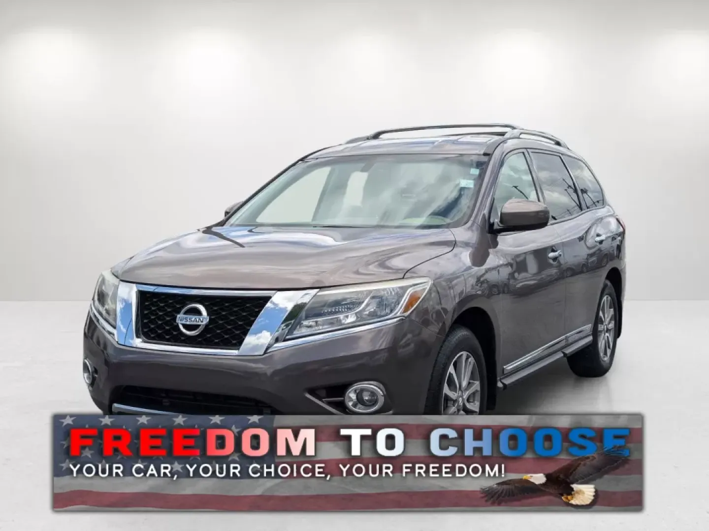 2013 /Almond Nissan Pathfinder SL (5N1AR2MN7DC) with an Other engine, located at 7000 Northlake Connector, Columbus, GA, 31904, (706) 987-8085, 32.524975, -84.978134 - **Experience Adventure and Comfort with the 2013 Nissan Pathfinder SL at Gils Auto - Columbus #2!**<br /> <br /> Are you ready to embark on your next family adventure or daily commute with style and confidence? Look no further than the 2013 Nissan Pathfinder SL, a versatile SUV that perfectly balanc - Photo#0