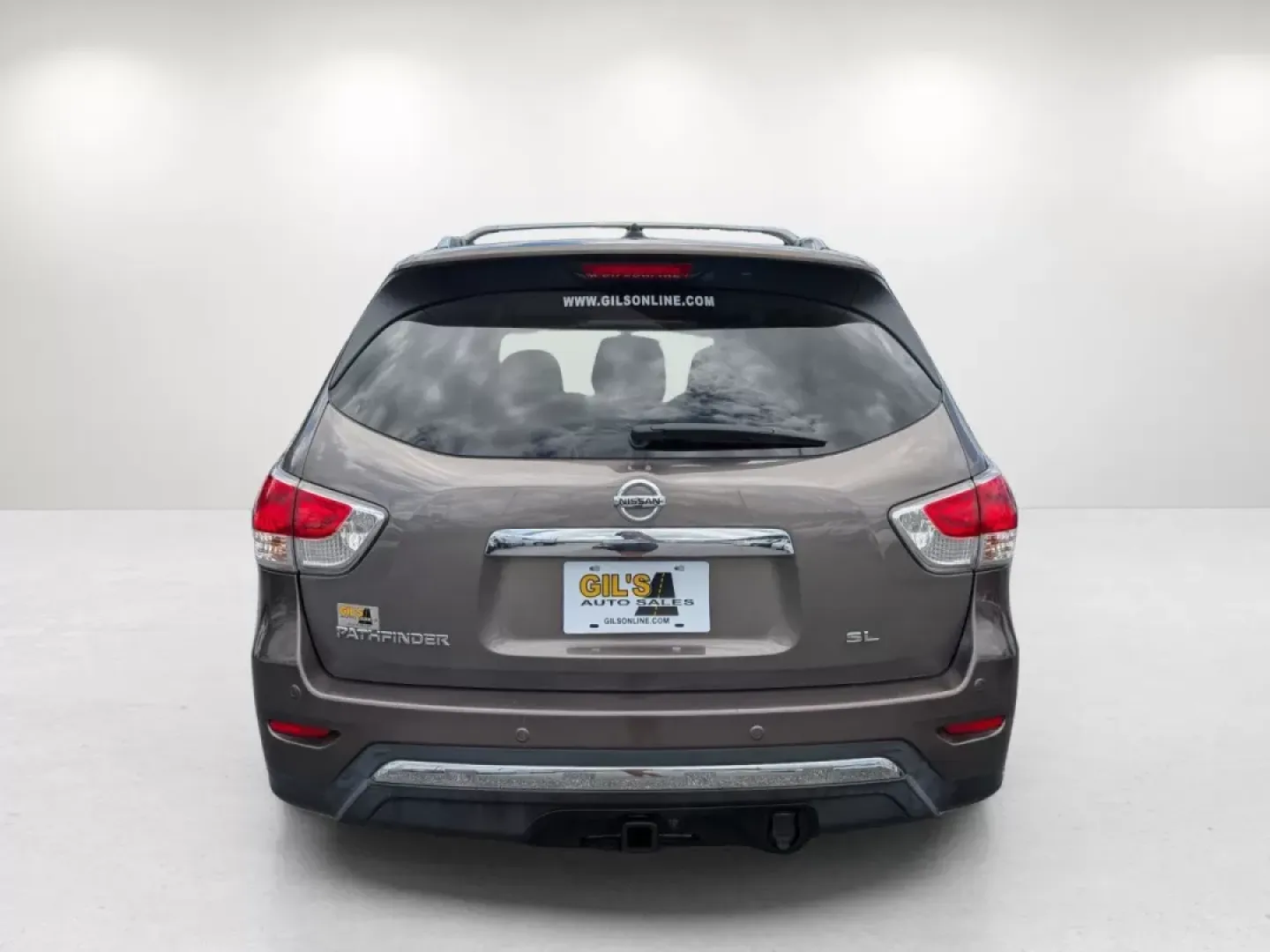 2013 /Almond Nissan Pathfinder SL (5N1AR2MN7DC) with an Other engine, located at 7000 Northlake Connector, Columbus, GA, 31904, (706) 987-8085, 32.524975, -84.978134 - **Experience Adventure and Comfort with the 2013 Nissan Pathfinder SL at Gils Auto - Columbus #2!**<br /> <br /> Are you ready to embark on your next family adventure or daily commute with style and confidence? Look no further than the 2013 Nissan Pathfinder SL, a versatile SUV that perfectly balanc - Photo#5