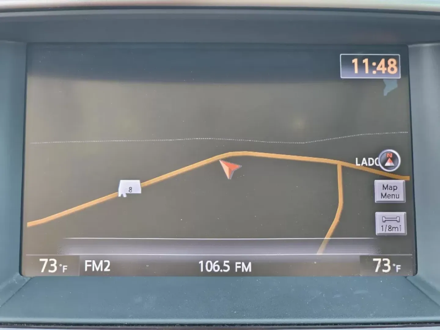 2013 /Almond Nissan Pathfinder Platinum (5N1AR2MN4DC) with an Other engine, located at 3959 U.S. 80 W, Phenix City, AL, 36870, (334) 297-4885, 32.469296, -85.135185 - **Explore Adventure with the 2013 Nissan Pathfinder Platinum Your Family's Perfect Companion!**<br /> <br /> Are you ready to elevate your family outings or weekend adventures? The 2013 Nissan Pathfinder Platinum is designed to accommodate your active lifestyle effortlessly. With spacious seating f - Photo#14