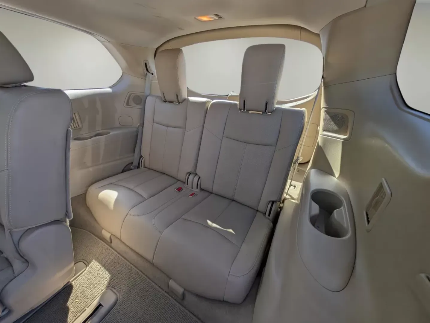 2013 /Almond Nissan Pathfinder Platinum (5N1AR2MN3DC) with an Other engine, located at 5115 14th Ave., Columbus, GA, 31904, (706) 323-0345, 32.511494, -84.971046 - Are you ready for your next family adventure or daily commute? Look no further than this **2013 Nissan Pathfinder Platinum**, perfectly equipped to enhance your lifestyle while providing safety and comfort. Whether you're navigating the bustling streets of Phenix City, AL, or setting out for a weeke - Photo#11