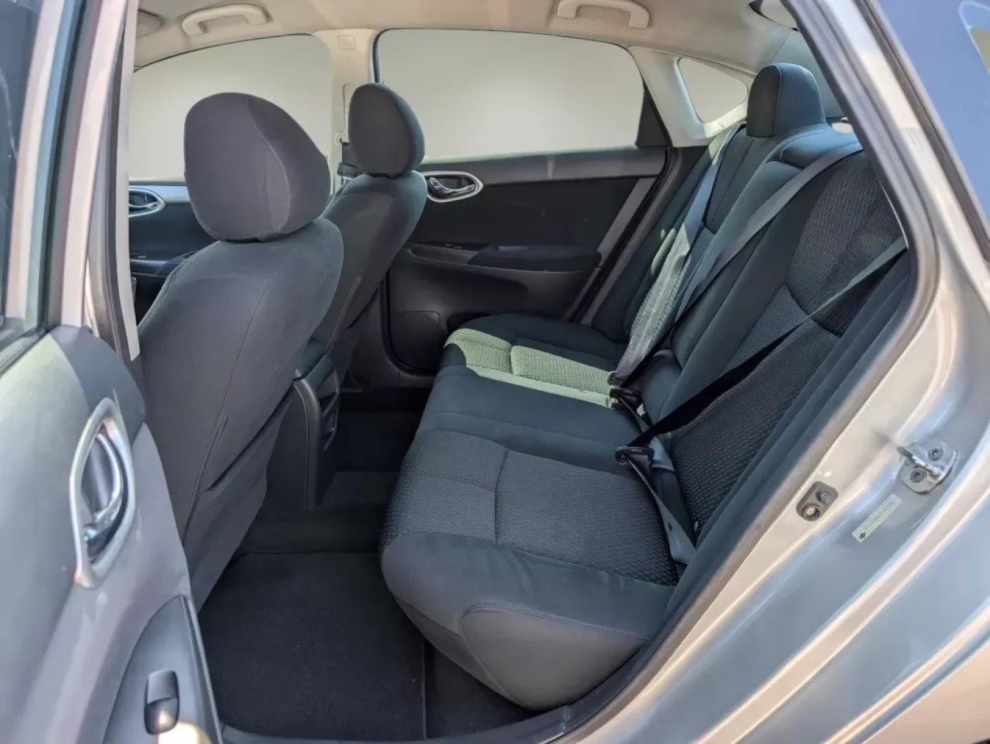 2013 /Charcoal Nissan Sentra SR (3N1AB7AP6DL) with an Other engine, located at 521 Old Farm Lane Rd, Prattville, AL, 36066, (334) 325-1505, 32.482460, -86.416367 - **Discover Your Next Adventure with the 2013 Nissan Sentra SR Ideal for Commuters and Families Alike!**<br /> <br /> Are you in search of a reliable sedan that seamlessly blends comfort, safety, and tech-savvy features for your daily commutes or weekend family outings? Look no further than this 201 - Photo#10