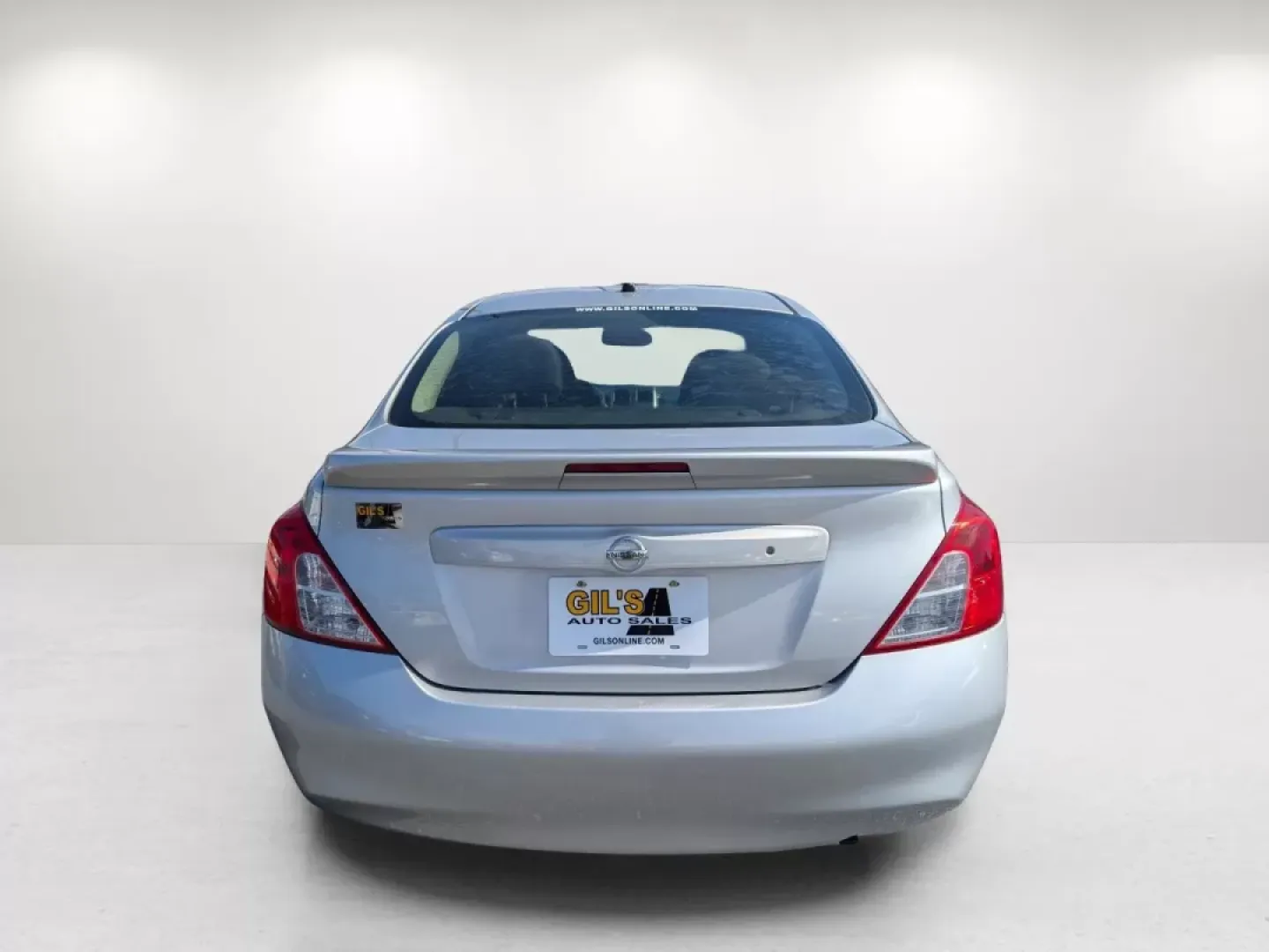 2013 /Charcoal Nissan Versa SL (3N1CN7AP0DL) with an Other engine, located at 804 22nd Ave, Phenix City, AL, 36870, (334) 297-1860, 32.484749, -85.024475 - **Experience the Perfect Balance of Reliability and Comfort with the 2013 Nissan Versa SL!**<br /> <br /> Are you in the market for a reliable and fuel-efficient vehicle that fits perfectly into your everyday lifestyle? Look no further than this 2013 Nissan Versa SL, available now at Gils Auto in Ph - Photo#5