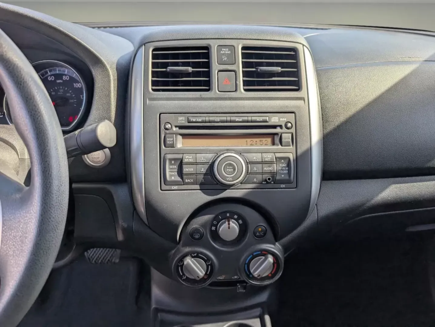 2013 /Charcoal Nissan Versa SL (3N1CN7AP0DL) with an Other engine, located at 804 22nd Ave, Phenix City, AL, 36870, (334) 297-1860, 32.484749, -85.024475 - **Experience the Perfect Balance of Reliability and Comfort with the 2013 Nissan Versa SL!**<br /> <br /> Are you in the market for a reliable and fuel-efficient vehicle that fits perfectly into your everyday lifestyle? Look no further than this 2013 Nissan Versa SL, available now at Gils Auto in Ph - Photo#14