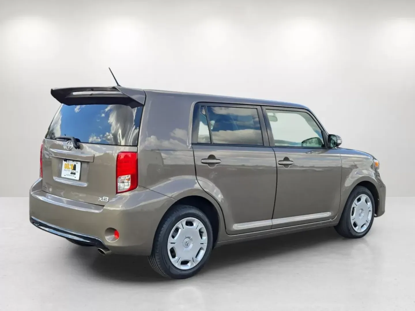 2013 Scion xB (JTLZE4FE0DJ) with an Other engine, located at 521 Old Farm Lane Rd, Prattville, AL, 36066, (334) 325-1505, 32.482460, -86.416367 - Discover the perfect blend of practicality and style with the 2013 Scion xB, available now at Gils Auto in Prattville, AL. Whether you're a growing family seeking a reliable daily driver or a budget-conscious buyer hoping to navigate the roads with confidence, this station wagon is designed for you. - Photo#4