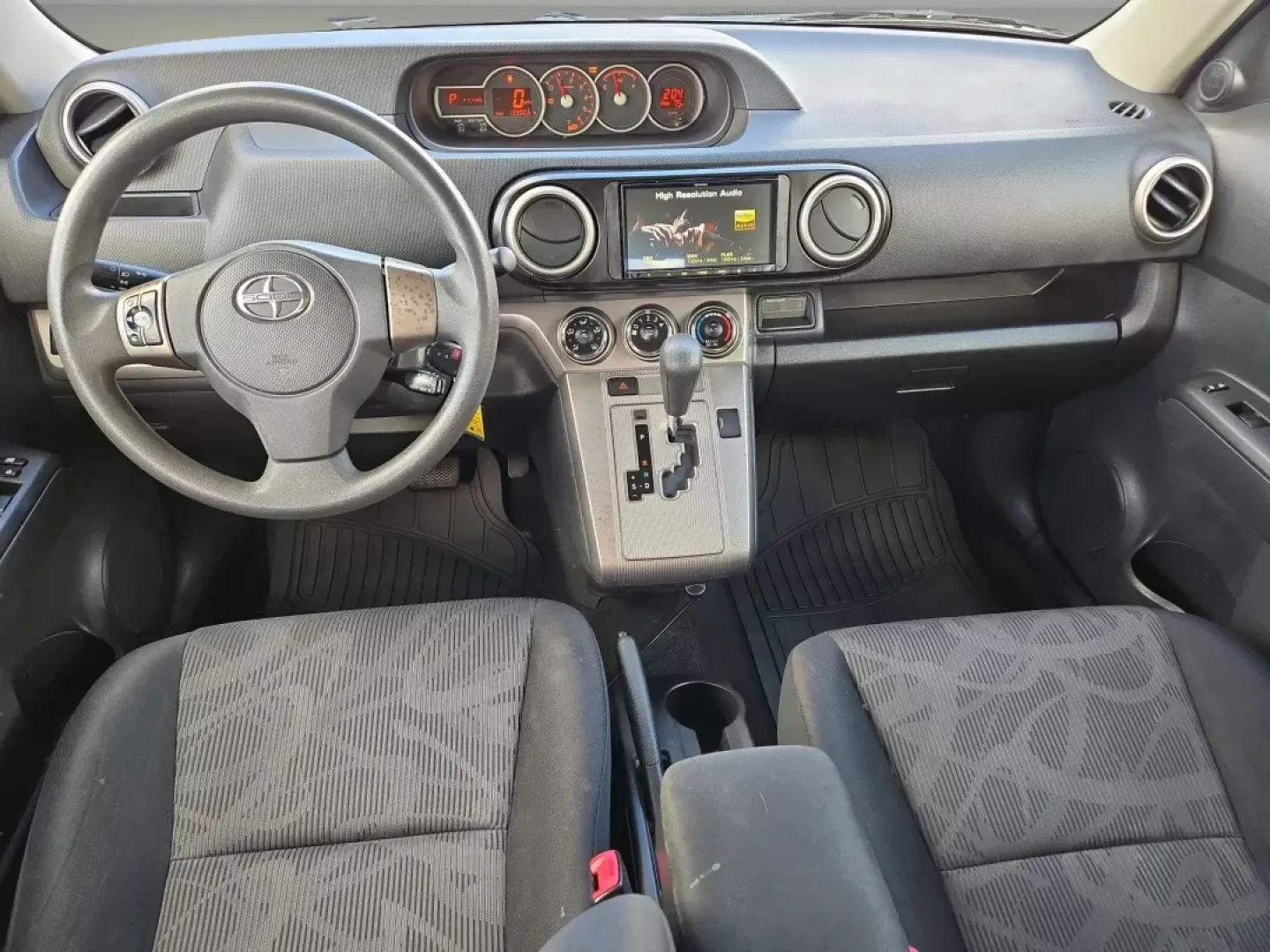 2013 Scion xB (JTLZE4FE0DJ) with an Other engine, located at 521 Old Farm Lane Rd, Prattville, AL, 36066, (334) 325-1505, 32.482460, -86.416367 - Discover the perfect blend of practicality and style with the 2013 Scion xB, available now at Gils Auto in Prattville, AL. Whether you're a growing family seeking a reliable daily driver or a budget-conscious buyer hoping to navigate the roads with confidence, this station wagon is designed for you. - Photo#12