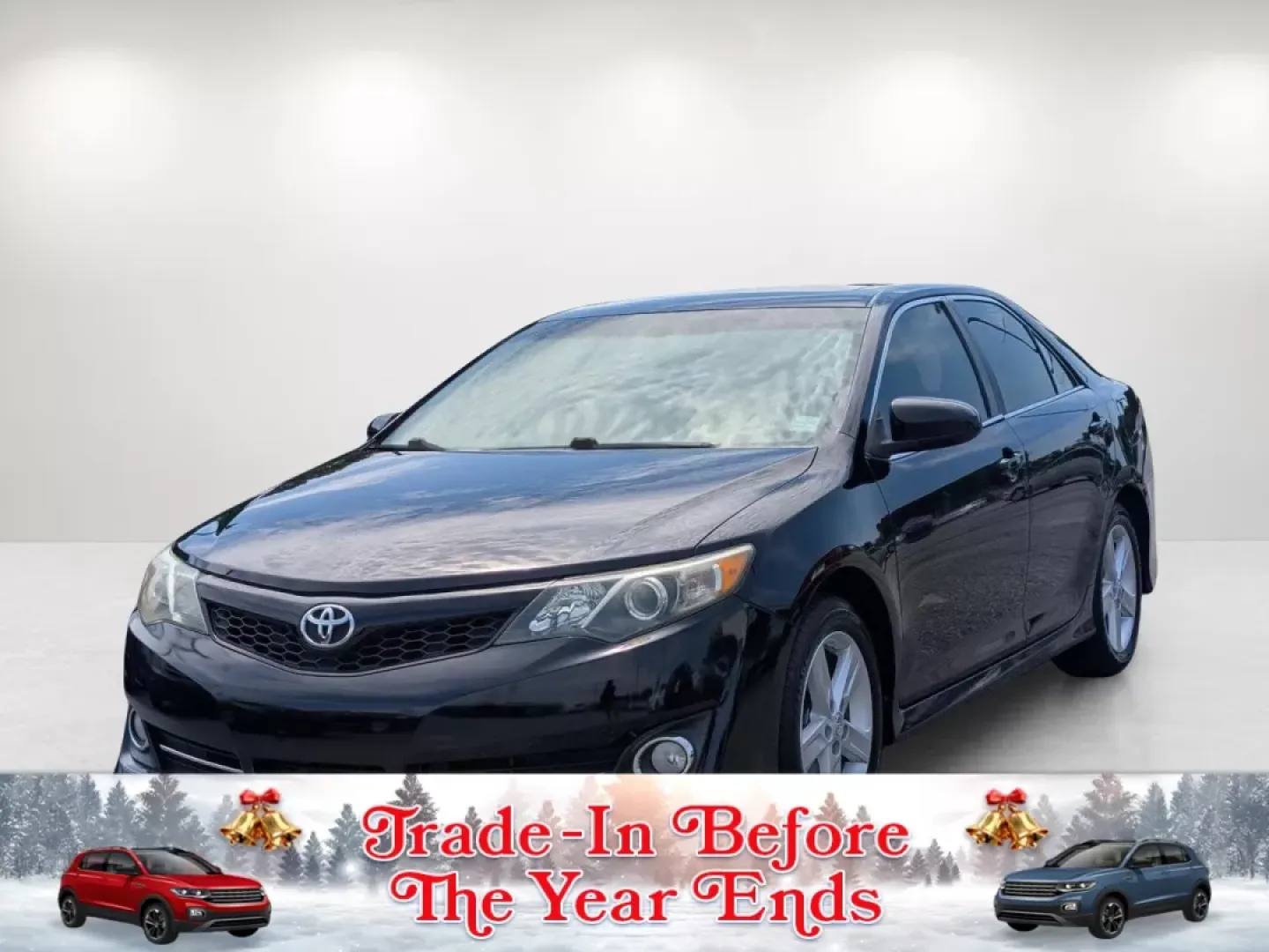 2013 Toyota Camry SE (4T1BF1FK5DU) with an Other engine, located at 1430 Gateway Drive, Opelika, AL, 36801, (334) 239-0944, 32.637871, -85.409790 - Are you ready to upgrade your daily drive with a reliable sedan that combines style and efficiency? Look no further than this stunning 2013 Toyota Camry SE, available now at Gils Auto in Phenix City, AL! Whether you're commuting through the bustling streets of downtown or running errands around the - Photo#0
