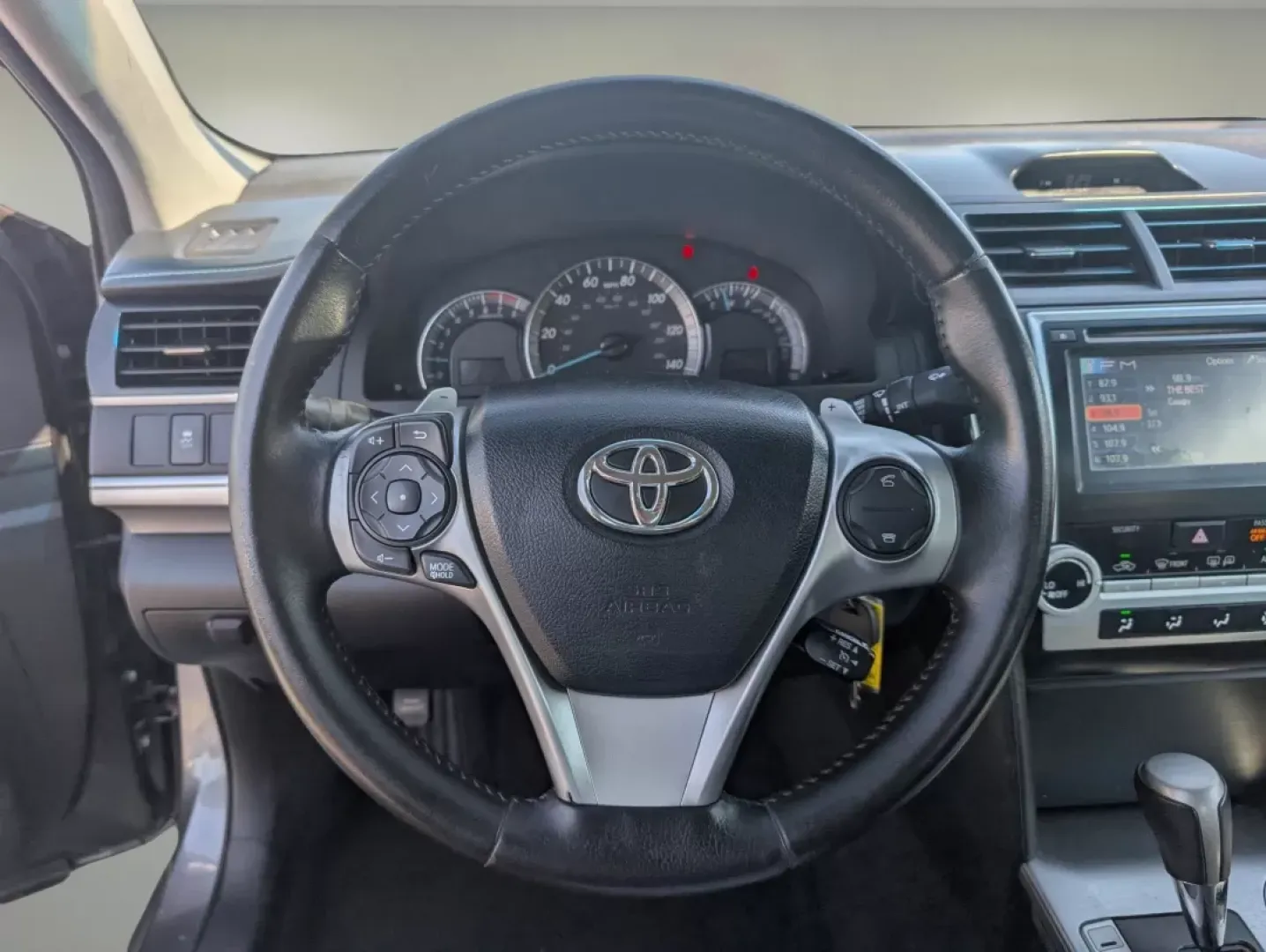 2013 Toyota Camry SE (4T1BF1FK2DU) with an Other engine, located at 521 Old Farm Lane Rd, Prattville, AL, 36066, (334) 325-1505, 32.482460, -86.416367 - Are you a budget-conscious buyer looking for a reliable vehicle that fits seamlessly into your daily life? Look no further than this 2013 Toyota Camry, available now at Gils Auto in Phenix City, AL. Perfect for those long commutes or weekend adventures, this sedan offers a blend of comfort, safety, - Photo#15