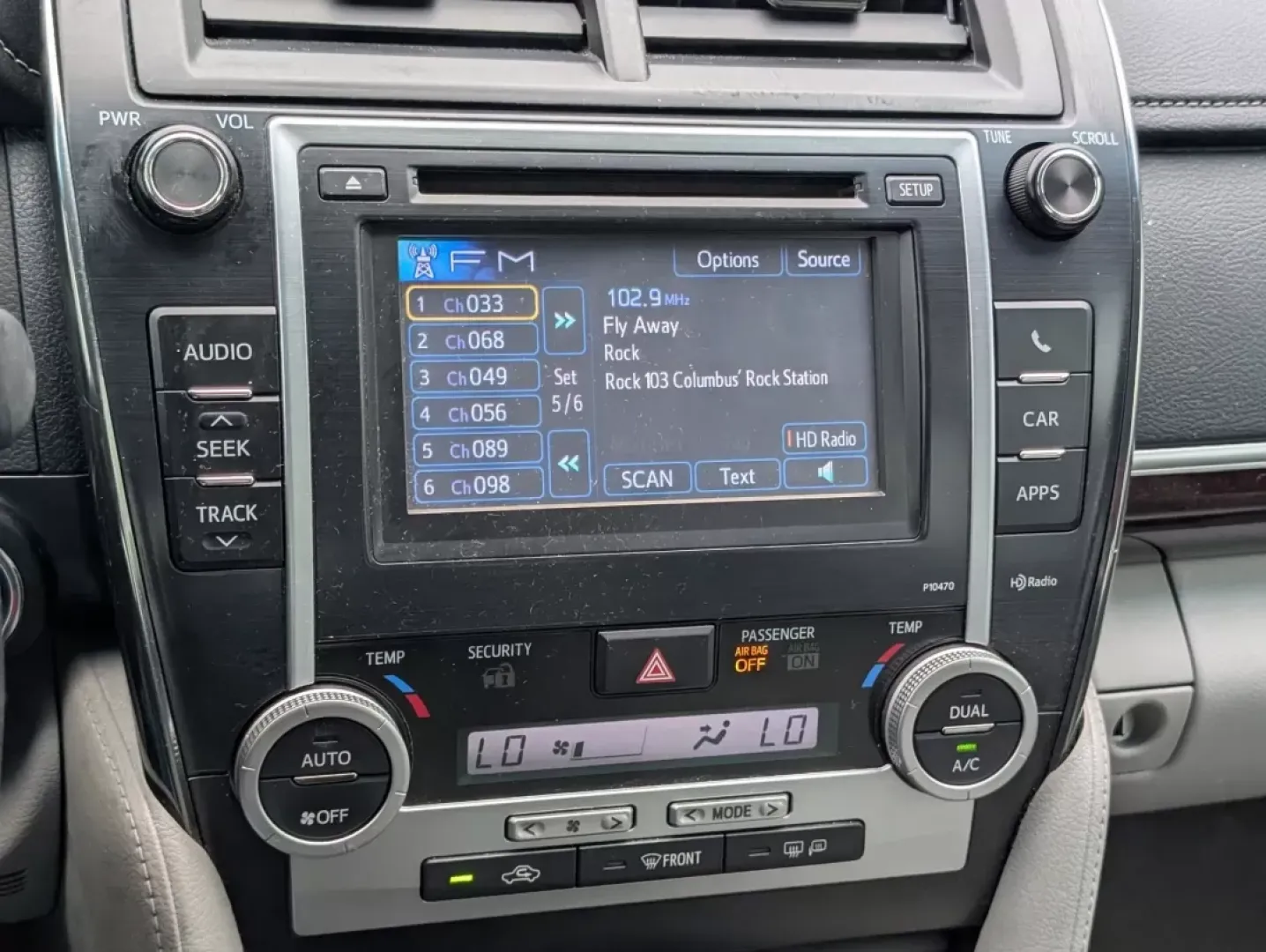 2013 Toyota Camry XLE (4T1BF1FK8DU) with an Other engine, located at 804 22nd Ave, Phenix City, AL, 36870, (334) 297-1860, 32.484749, -85.024475 - Discover a new level of convenience and reliability with the 2013 Toyota Camry, the perfect sedan for budget-conscious buyers and families seeking a dependable vehicle. At Gils Auto, located at 3959 U.S. 80 W, Phenix City, AL 36870, we specialize in providing quality vehicles with in-house financing - Photo#17