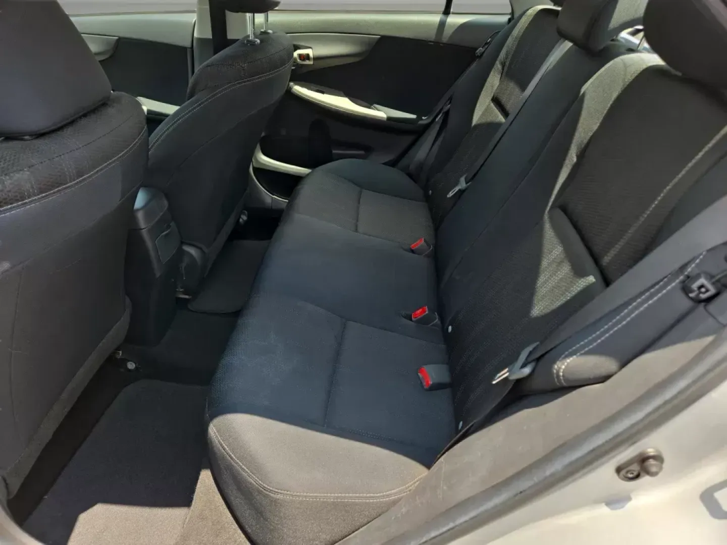 2013 Toyota Corolla S (2T1BU4EEXDC) with an Other engine, located at 3959 U.S. 80 W, Phenix City, AL, 36870, (334) 297-4885, 32.469296, -85.135185 - Are you ready to elevate your daily commute or embark on weekend adventures? Look no further than this reliable and stylish 2013 Toyota Corolla S, perfect for budget-conscious buyers who need a dependable vehicle without breaking the bank. Located at Gils Auto in Phenix City, AL, we specialize in bu - Photo#11