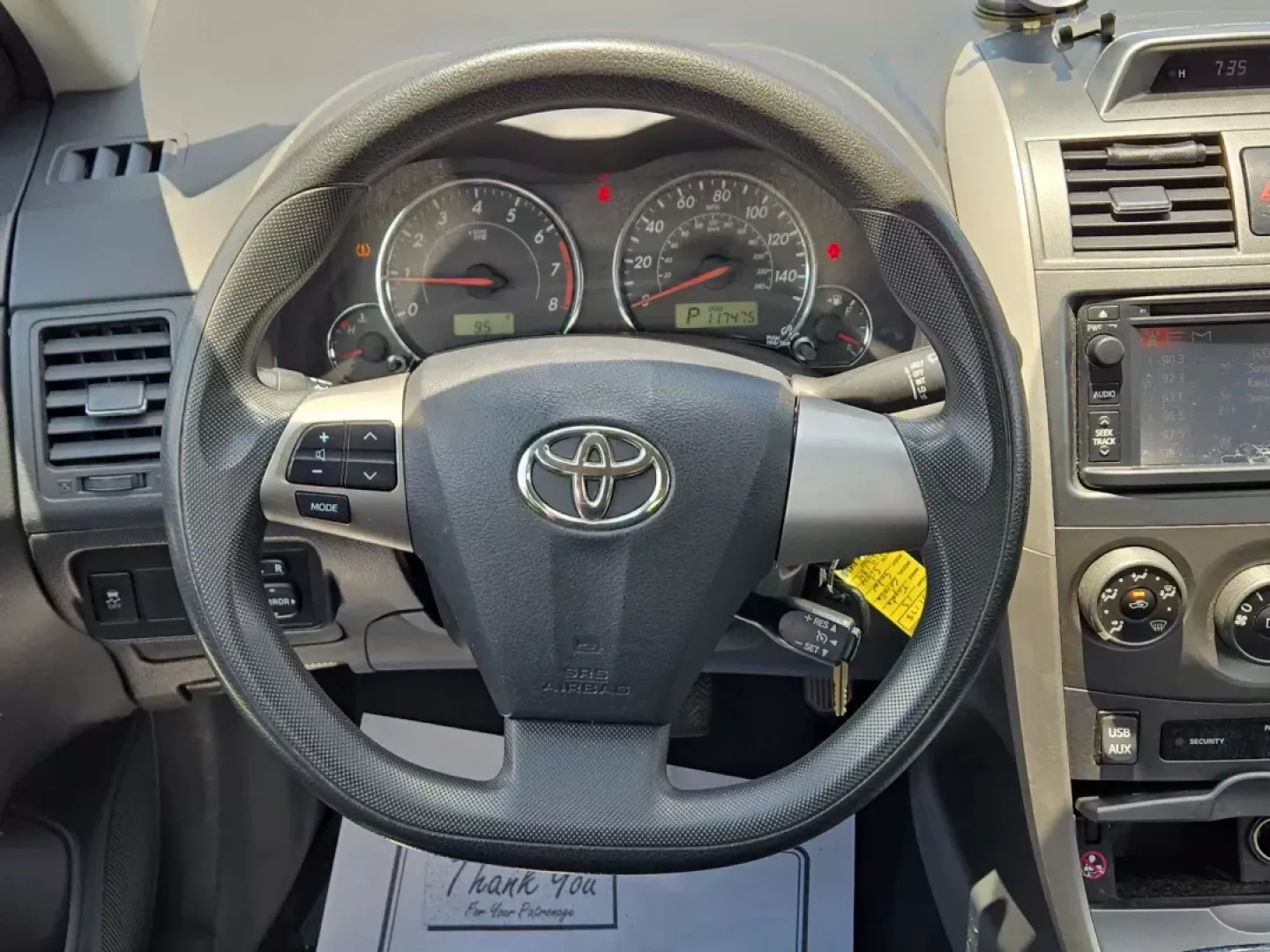 2013 Toyota Corolla S (2T1BU4EEXDC) with an Other engine, located at 3959 U.S. 80 W, Phenix City, AL, 36870, (334) 297-4885, 32.469296, -85.135185 - Are you ready to elevate your daily commute or embark on weekend adventures? Look no further than this reliable and stylish 2013 Toyota Corolla S, perfect for budget-conscious buyers who need a dependable vehicle without breaking the bank. Located at Gils Auto in Phenix City, AL, we specialize in bu - Photo#14