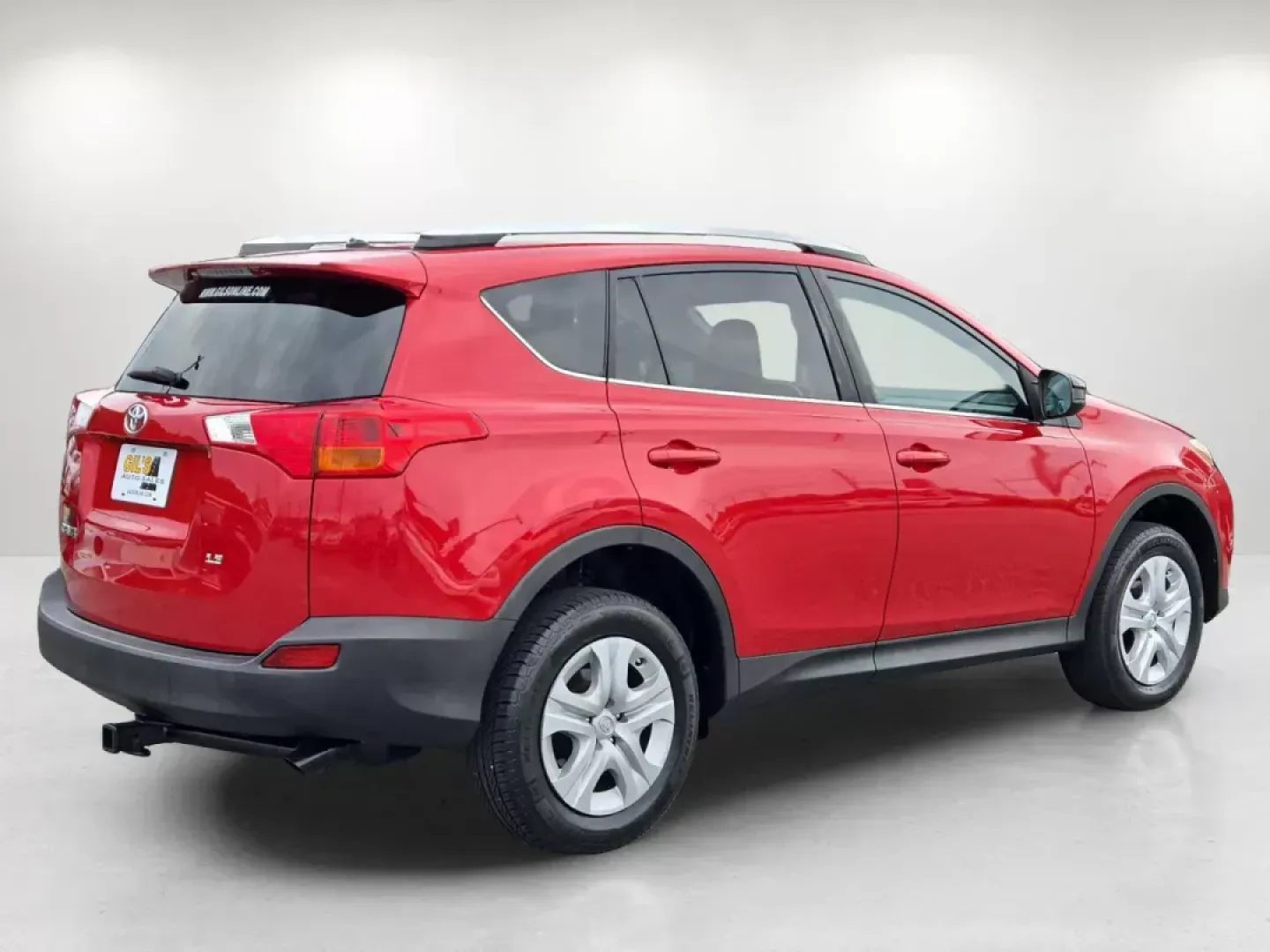 2013 Toyota RAV4 LE (2T3ZFREVXDW) with an Other engine, located at 1430 Gateway Drive, Opelika, AL, 36801, (334) 239-0944, 32.637871, -85.409790 - **Unleash Your Next Adventure with the 2013 Toyota RAV4 LE! Perfect for Families and Weekend Getaways!**<br /> <br /> Are you in search of a reliable and versatile SUV that can handle everything from family outings to spontaneous road trips? Look no further than the stunning 2013 Toyota RAV4 LE, ava - Photo#4