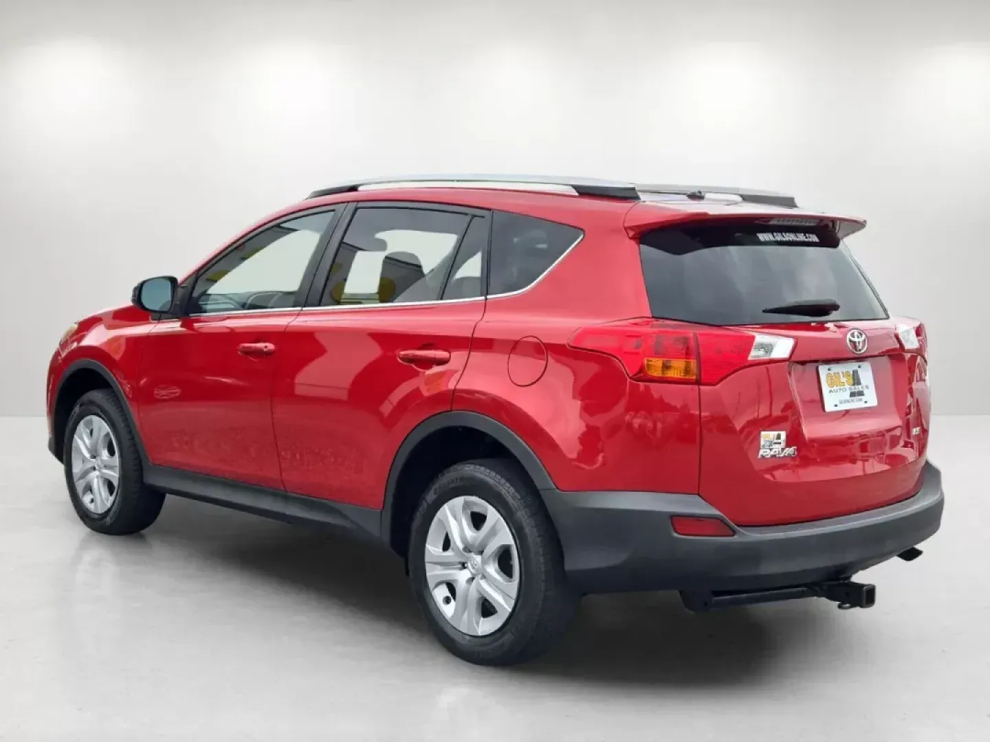 2013 Toyota RAV4 LE (2T3ZFREVXDW) with an Other engine, located at 1430 Gateway Drive, Opelika, AL, 36801, (334) 239-0944, 32.637871, -85.409790 - **Unleash Your Next Adventure with the 2013 Toyota RAV4 LE! Perfect for Families and Weekend Getaways!**<br /> <br /> Are you in search of a reliable and versatile SUV that can handle everything from family outings to spontaneous road trips? Look no further than the stunning 2013 Toyota RAV4 LE, ava - Photo#6