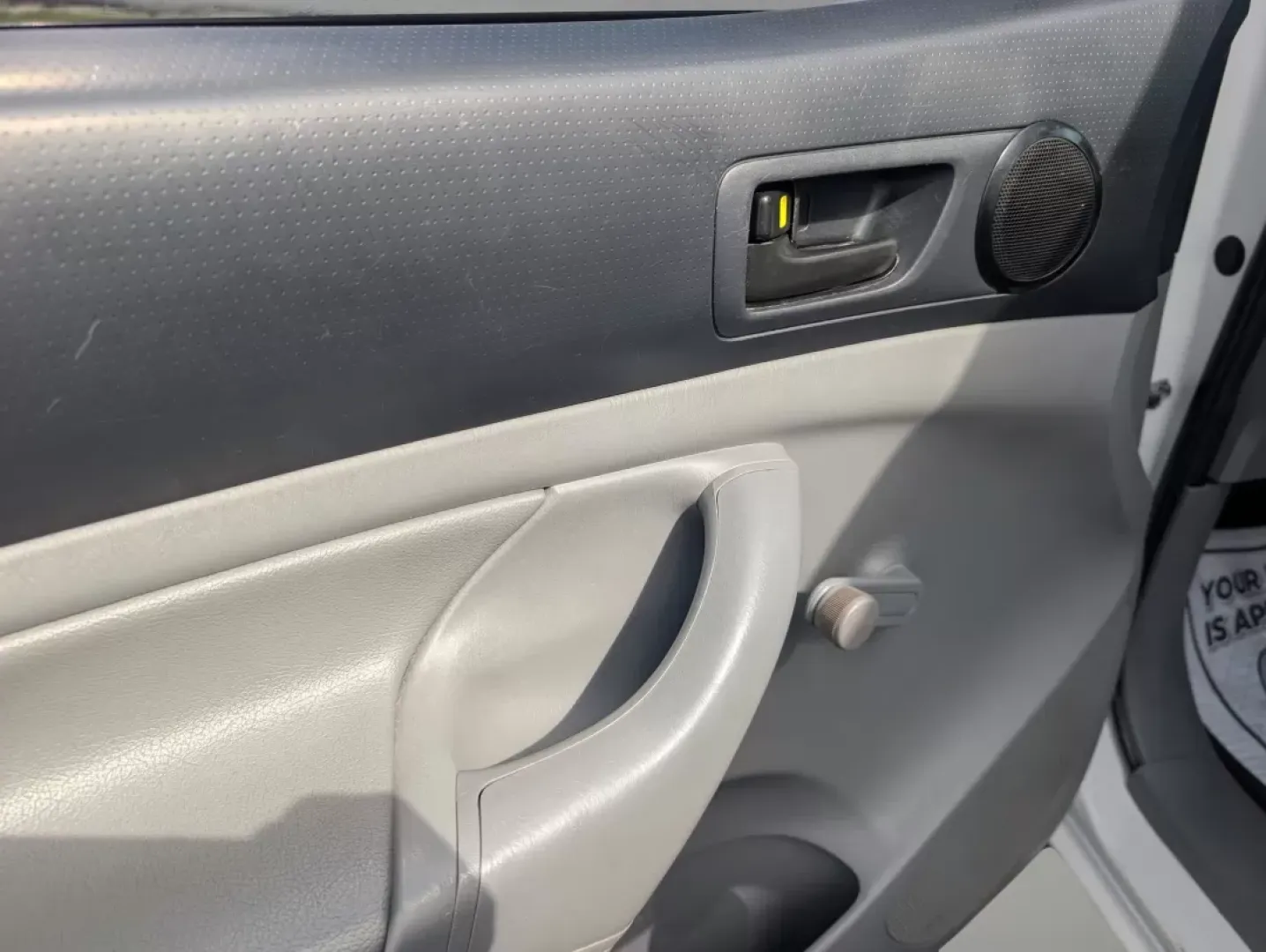 2013 Toyota Tacoma (5TFNX4CN6DX) with an Other engine, located at 521 Old Farm Lane Rd, Prattville, AL, 36066, (334) 325-1505, 32.482460, -86.416367 - Unlock a world of adventure with the 2013 Toyota Tacoma, a versatile pickup truck that perfectly balances utility and comfort. Whether you're a growing family seeking reliable transportation, a weekend warrior ready for off-road excursions, or a budget-conscious buyer in need of a dependable vehicle - Photo#7