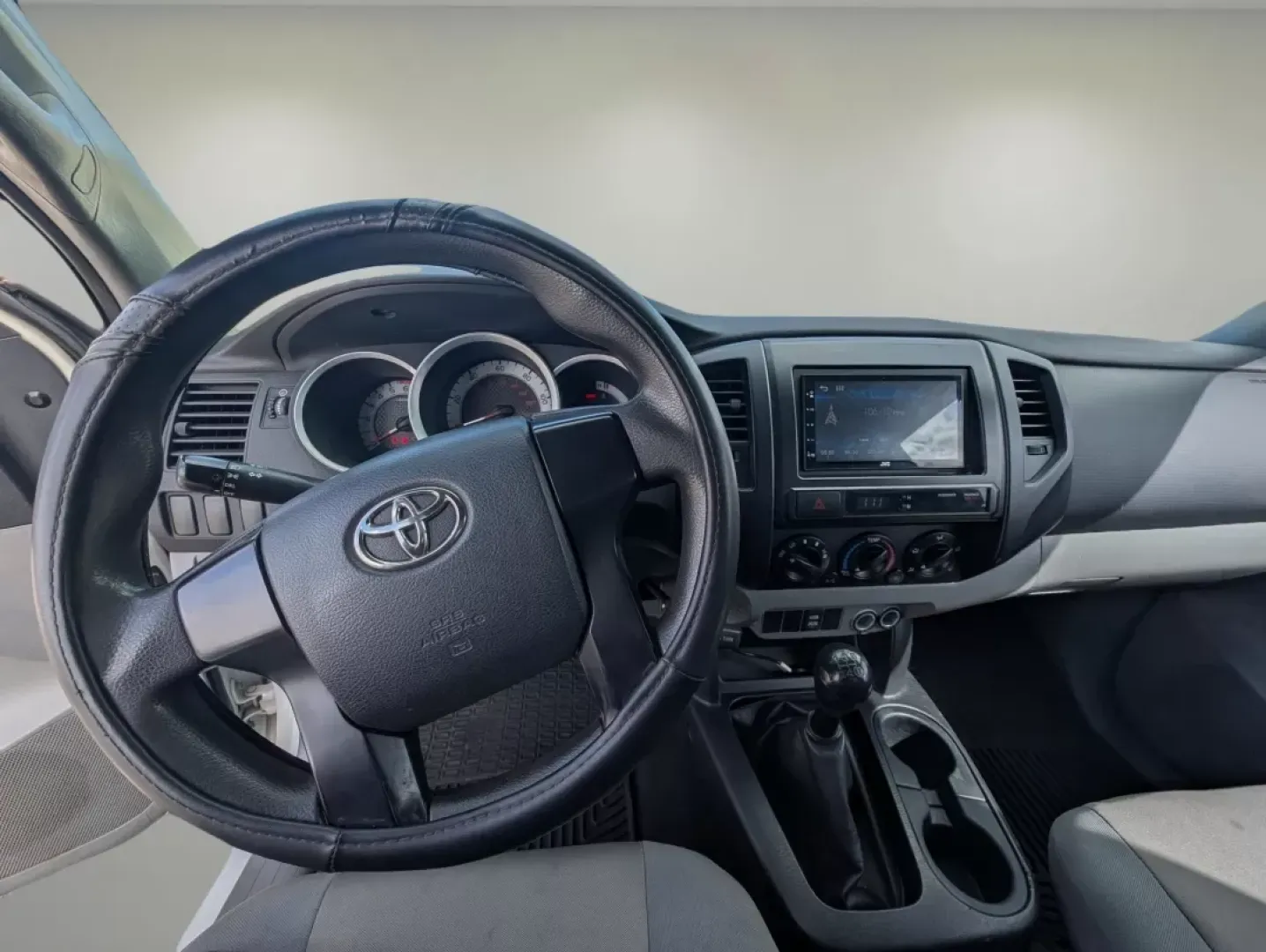 2013 Toyota Tacoma (5TFNX4CN6DX) with an Other engine, located at 521 Old Farm Lane Rd, Prattville, AL, 36066, (334) 325-1505, 32.482460, -86.416367 - Unlock a world of adventure with the 2013 Toyota Tacoma, a versatile pickup truck that perfectly balances utility and comfort. Whether you're a growing family seeking reliable transportation, a weekend warrior ready for off-road excursions, or a budget-conscious buyer in need of a dependable vehicle - Photo#8