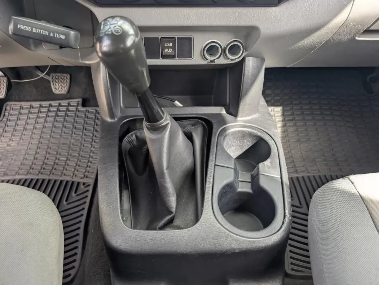 2013 Toyota Tacoma (5TFNX4CN6DX) with an Other engine, located at 521 Old Farm Lane Rd, Prattville, AL, 36066, (334) 325-1505, 32.482460, -86.416367 - Unlock a world of adventure with the 2013 Toyota Tacoma, a versatile pickup truck that perfectly balances utility and comfort. Whether you're a growing family seeking reliable transportation, a weekend warrior ready for off-road excursions, or a budget-conscious buyer in need of a dependable vehicle - Photo#9