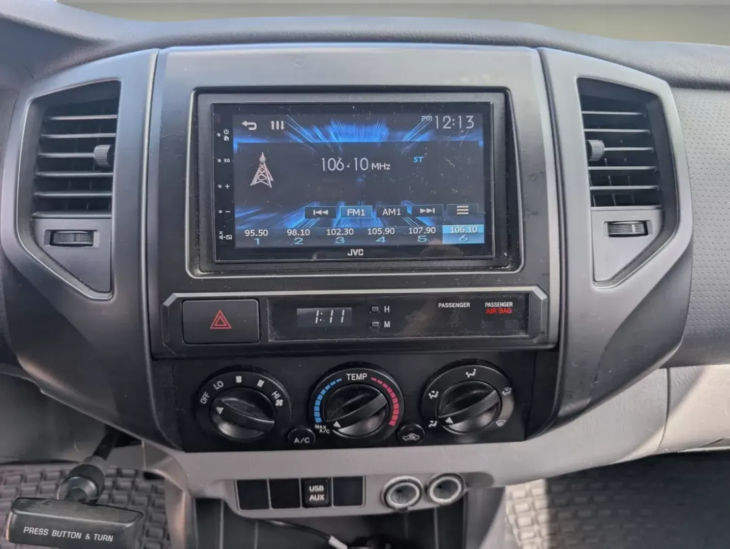 2013 Toyota Tacoma (5TFNX4CN6DX) with an Other engine, located at 521 Old Farm Lane Rd, Prattville, AL, 36066, (334) 325-1505, 32.482460, -86.416367 - Unlock a world of adventure with the 2013 Toyota Tacoma, a versatile pickup truck that perfectly balances utility and comfort. Whether you're a growing family seeking reliable transportation, a weekend warrior ready for off-road excursions, or a budget-conscious buyer in need of a dependable vehicle - Photo#11