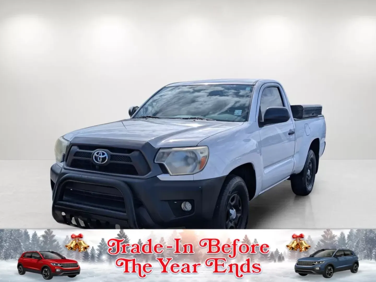 2013 Toyota Tacoma (5TFNX4CN6DX) with an Other engine, located at 521 Old Farm Lane Rd, Prattville, AL, 36066, (334) 325-1505, 32.482460, -86.416367 - Unlock a world of adventure with the 2013 Toyota Tacoma, a versatile pickup truck that perfectly balances utility and comfort. Whether you're a growing family seeking reliable transportation, a weekend warrior ready for off-road excursions, or a budget-conscious buyer in need of a dependable vehicle - Photo#0