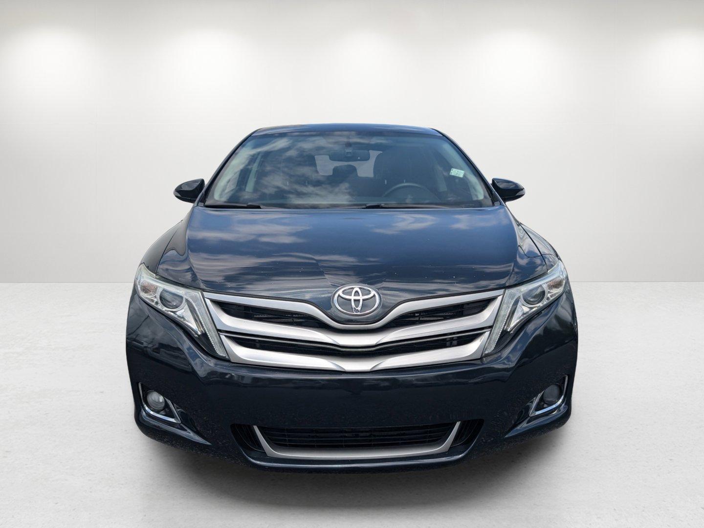 2013 Toyota Venza Limited (4T3BK3BB6DU) with an Gas V6 3.5L/211 engine, 6-Speed Automatic transmission, located at 3959 U.S. 80 W, Phenix City, AL, 36870, (334) 297-4885, 32.469296, -85.135185 - 2013 Toyota Venza Limited - Photo#1