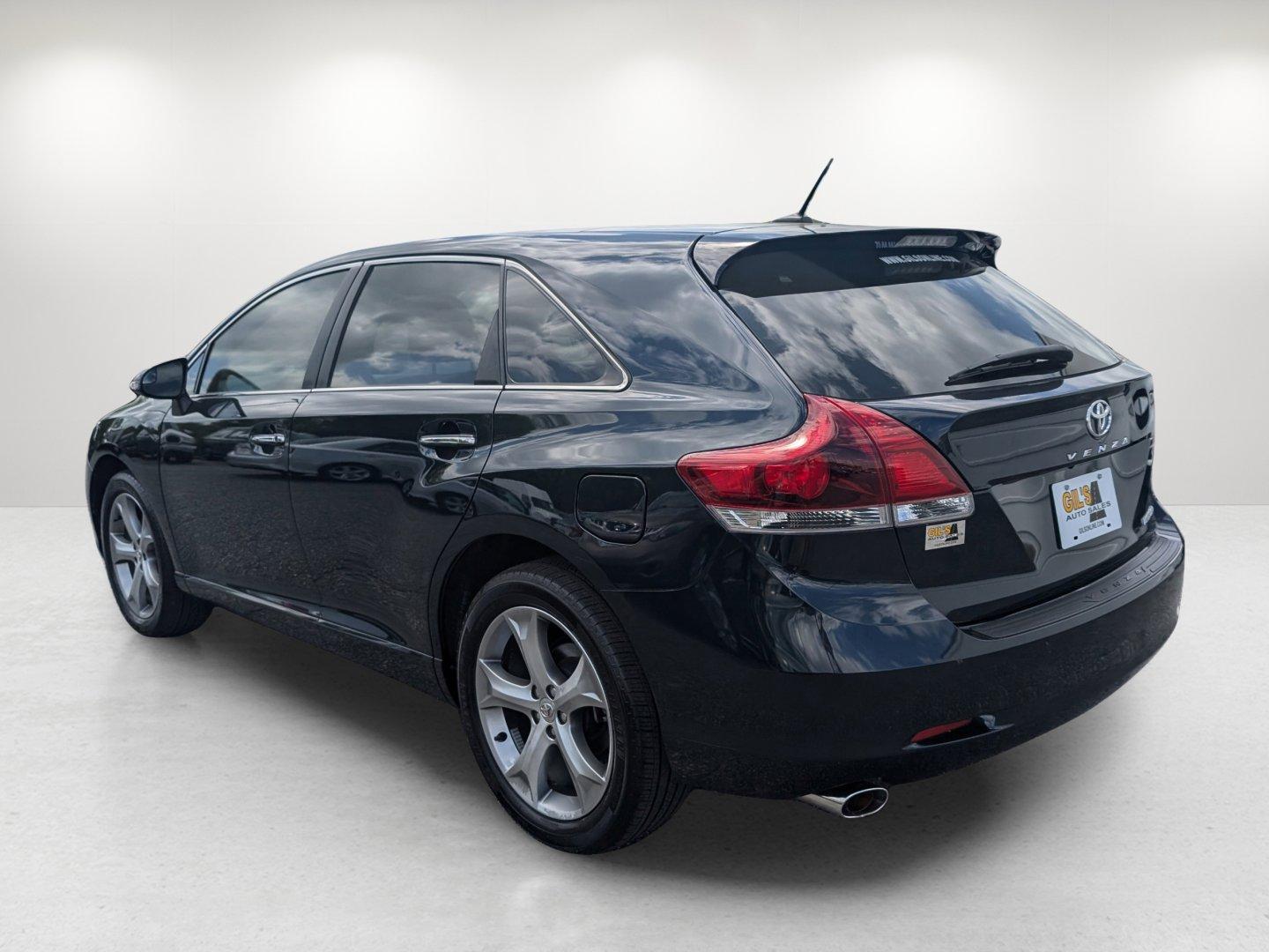 2013 Toyota Venza Limited (4T3BK3BB6DU) with an Gas V6 3.5L/211 engine, 6-Speed Automatic transmission, located at 3959 U.S. 80 W, Phenix City, AL, 36870, (334) 297-4885, 32.469296, -85.135185 - 2013 Toyota Venza Limited - Photo#6