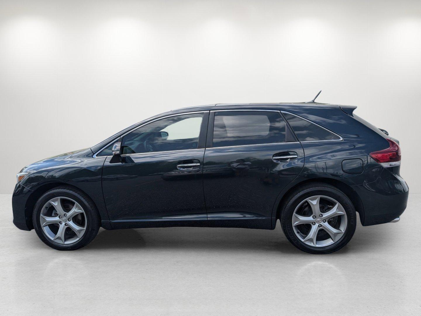 2013 Toyota Venza Limited (4T3BK3BB6DU) with an Gas V6 3.5L/211 engine, 6-Speed Automatic transmission, located at 3959 U.S. 80 W, Phenix City, AL, 36870, (334) 297-4885, 32.469296, -85.135185 - 2013 Toyota Venza Limited - Photo#7