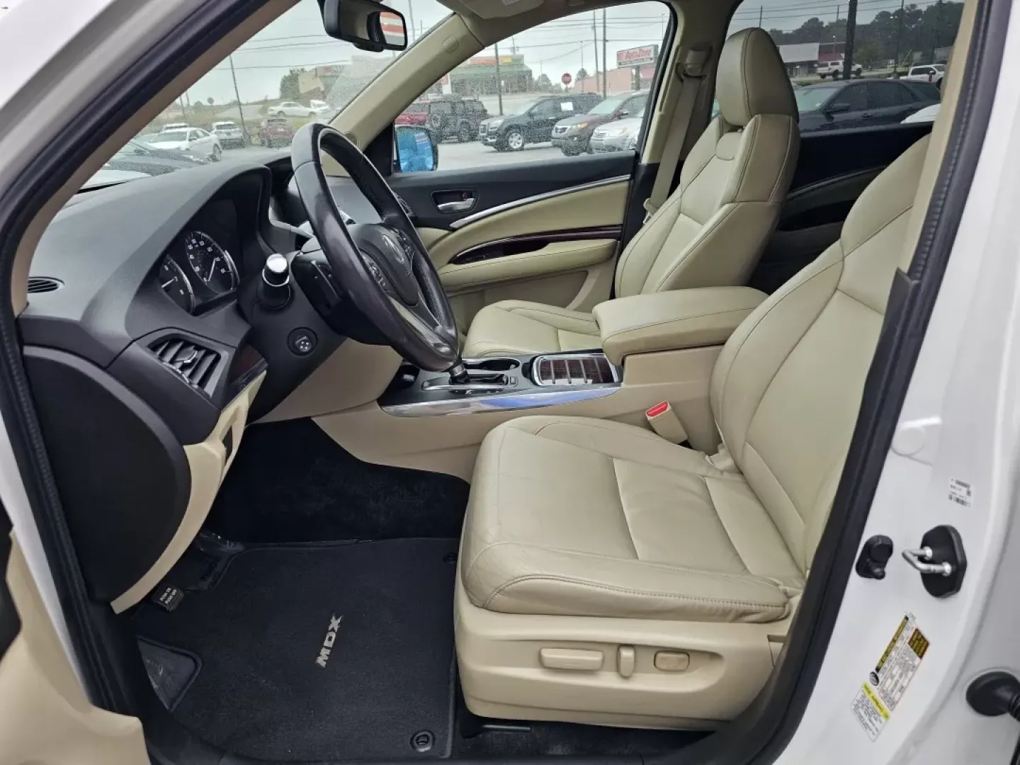 2014 Acura MDX Tech Pkg (5FRYD3H49EB) with an Other engine, located at 3959 U.S. 80 W, Phenix City, AL, 36870, (334) 297-4885, 32.469296, -85.135185 - **Experience Unmatched Comfort and Versatility with the 2014 Acura MDX Tech Pkg at Gils Auto Phenix City**<br /> <br /> Are you ready to elevate your family adventures or enhance your daily commute? The 2014 Acura MDX Tech Pkg is your perfect companion for all of life's journeys. With its blend of - Photo#9