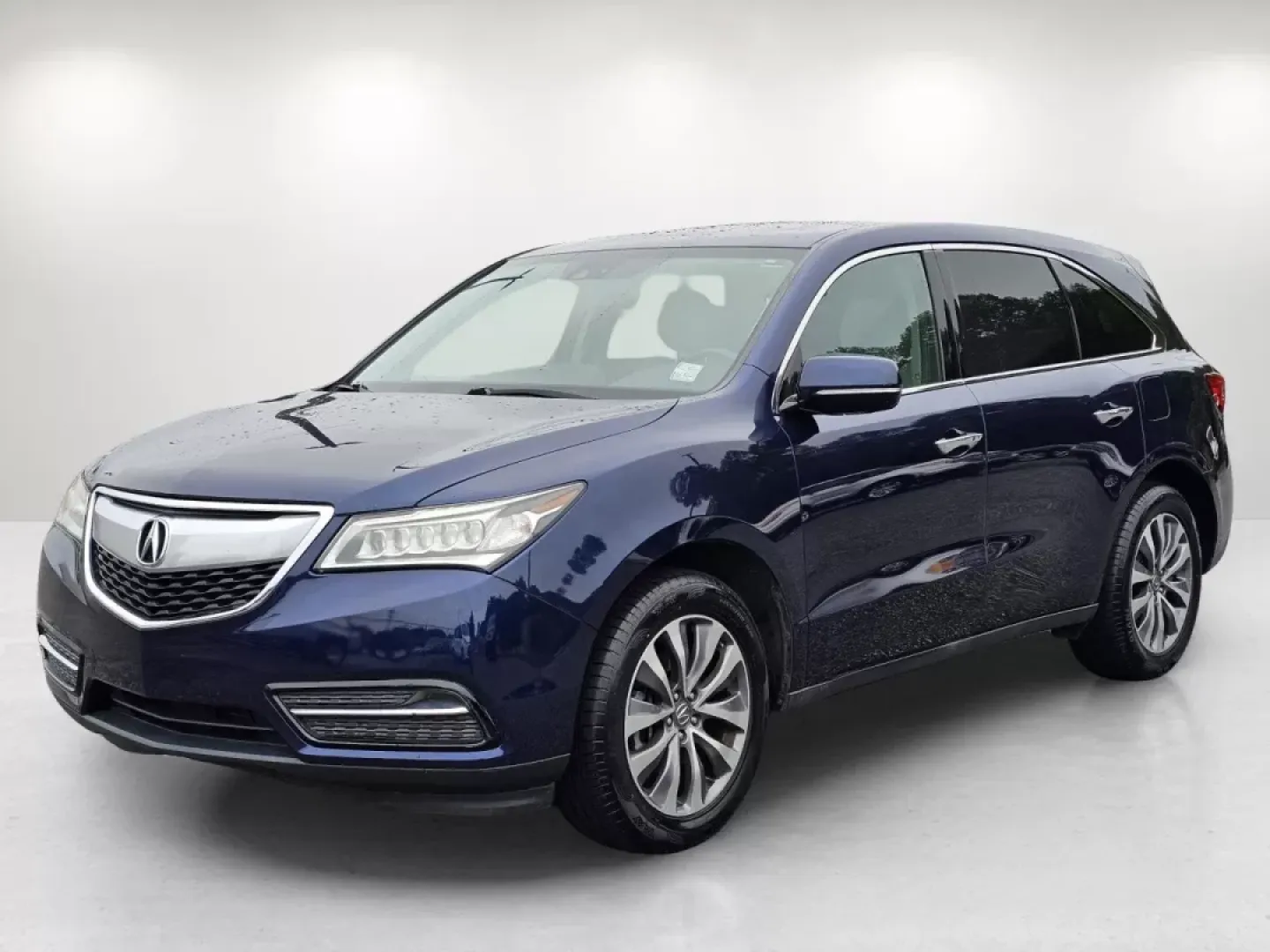 2014 Acura MDX Tech Pkg (5FRYD3H49EB) with an Other engine, located at 3959 U.S. 80 W, Phenix City, AL, 36870, (334) 297-4885, 32.469296, -85.135185 - ### Elevate Your Family Adventures with the 2014 Acura MDX from Gils Auto!<br /> <br /> Are you on the hunt for a family-friendly SUV that combines luxury with performance? The 2014 Acura MDX is your perfect match, providing a spacious and comfortable ride that's ideal for both weekend getaways and - Photo#1