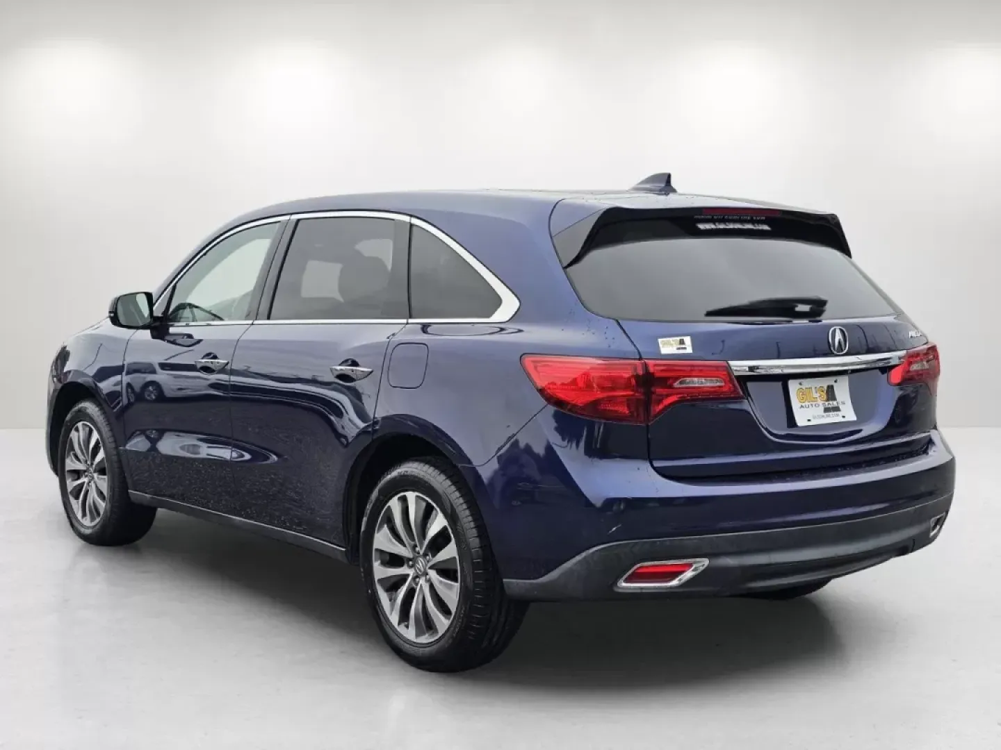 2014 Acura MDX Tech Pkg (5FRYD3H49EB) with an Other engine, located at 3959 U.S. 80 W, Phenix City, AL, 36870, (334) 297-4885, 32.469296, -85.135185 - ### Elevate Your Family Adventures with the 2014 Acura MDX from Gils Auto!<br /> <br /> Are you on the hunt for a family-friendly SUV that combines luxury with performance? The 2014 Acura MDX is your perfect match, providing a spacious and comfortable ride that's ideal for both weekend getaways and - Photo#7