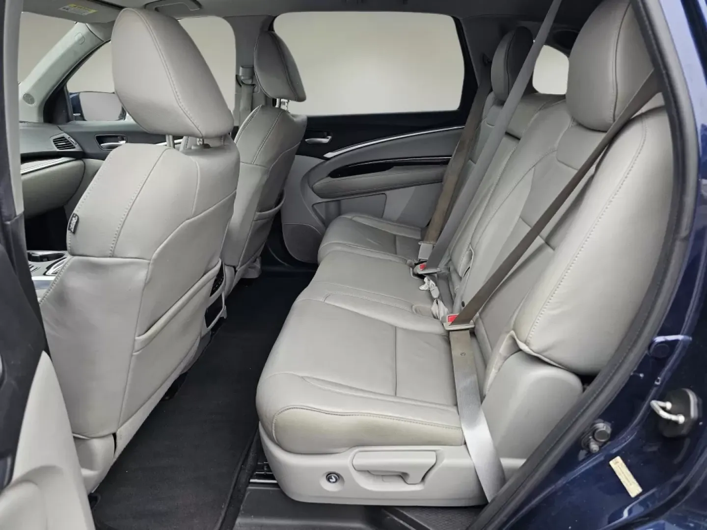 2014 Acura MDX Tech Pkg (5FRYD3H49EB) with an Other engine, located at 3959 U.S. 80 W, Phenix City, AL, 36870, (334) 297-4885, 32.469296, -85.135185 - ### Elevate Your Family Adventures with the 2014 Acura MDX from Gils Auto!<br /> <br /> Are you on the hunt for a family-friendly SUV that combines luxury with performance? The 2014 Acura MDX is your perfect match, providing a spacious and comfortable ride that's ideal for both weekend getaways and - Photo#15