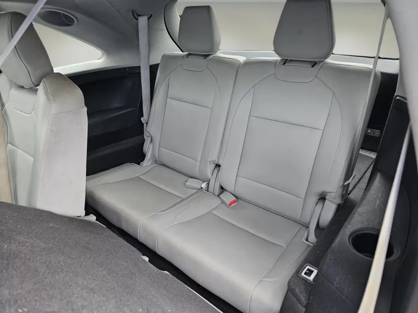 2014 Acura MDX Tech Pkg (5FRYD3H49EB) with an Other engine, located at 3959 U.S. 80 W, Phenix City, AL, 36870, (334) 297-4885, 32.469296, -85.135185 - ### Elevate Your Family Adventures with the 2014 Acura MDX from Gils Auto!<br /> <br /> Are you on the hunt for a family-friendly SUV that combines luxury with performance? The 2014 Acura MDX is your perfect match, providing a spacious and comfortable ride that's ideal for both weekend getaways and - Photo#16