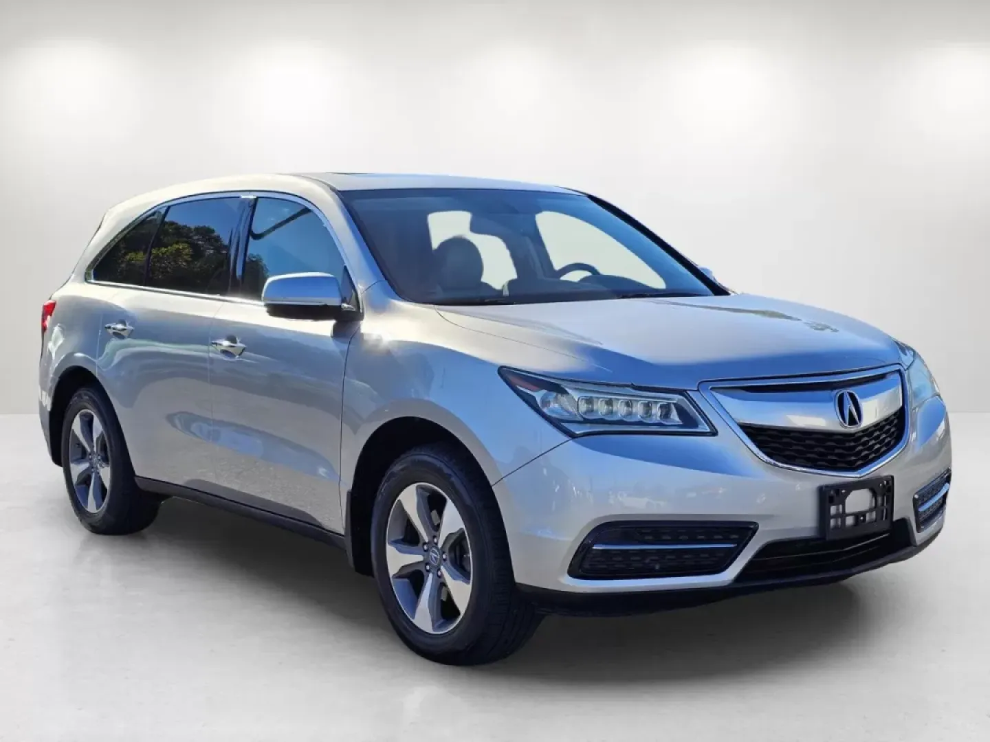 2014 Acura MDX (5FRYD3H2XEB) with an Other engine, located at 7000 Northlake Connector, Columbus, GA, 31904, (706) 987-8085, 32.524975, -84.978134 - **Experience Luxury and Versatility with the 2014 Acura MDX at Gils Auto - Phenix City!**<br /> <br /> Are you searching for the perfect family SUV that combines luxury, space, and reliability? Look no further than the 2014 Acura MDX, now available at Gils Auto, your trusted Buy Here Pay Here dealer - Photo#2