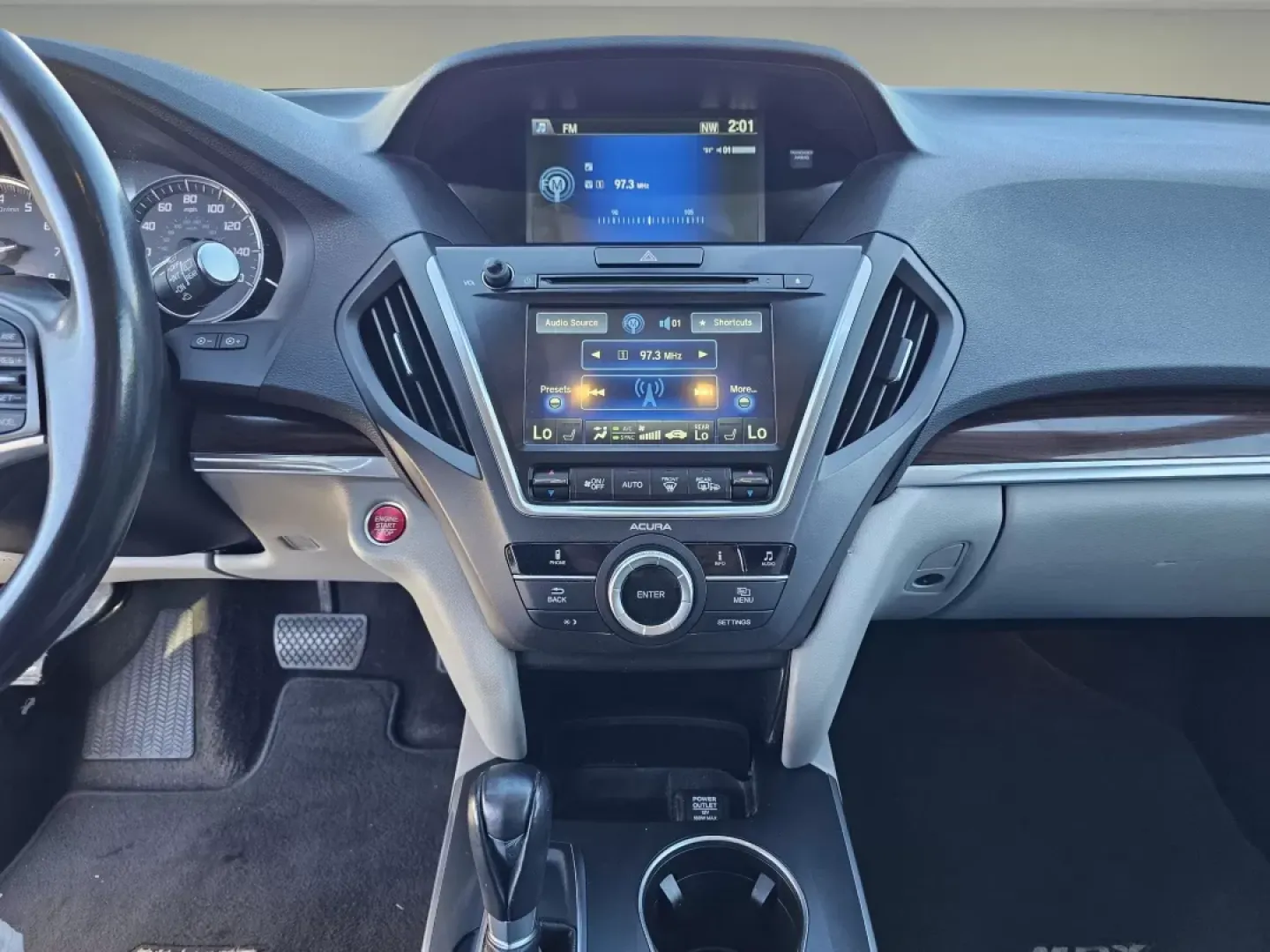 2014 Acura MDX (5FRYD3H2XEB) with an Other engine, located at 7000 Northlake Connector, Columbus, GA, 31904, (706) 987-8085, 32.524975, -84.978134 - **Experience Luxury and Versatility with the 2014 Acura MDX at Gils Auto - Phenix City!**<br /> <br /> Are you searching for the perfect family SUV that combines luxury, space, and reliability? Look no further than the 2014 Acura MDX, now available at Gils Auto, your trusted Buy Here Pay Here dealer - Photo#11