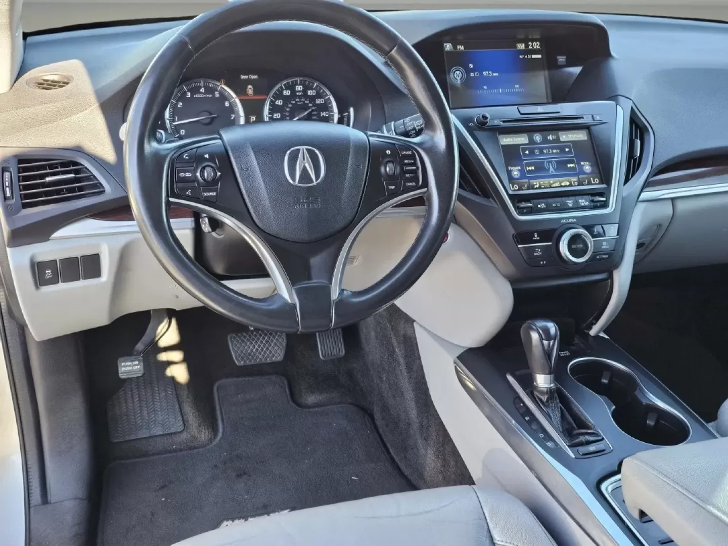 2014 Acura MDX (5FRYD3H2XEB) with an Other engine, located at 7000 Northlake Connector, Columbus, GA, 31904, (706) 987-8085, 32.524975, -84.978134 - **Experience Luxury and Versatility with the 2014 Acura MDX at Gils Auto - Phenix City!**<br /> <br /> Are you searching for the perfect family SUV that combines luxury, space, and reliability? Look no further than the 2014 Acura MDX, now available at Gils Auto, your trusted Buy Here Pay Here dealer - Photo#16