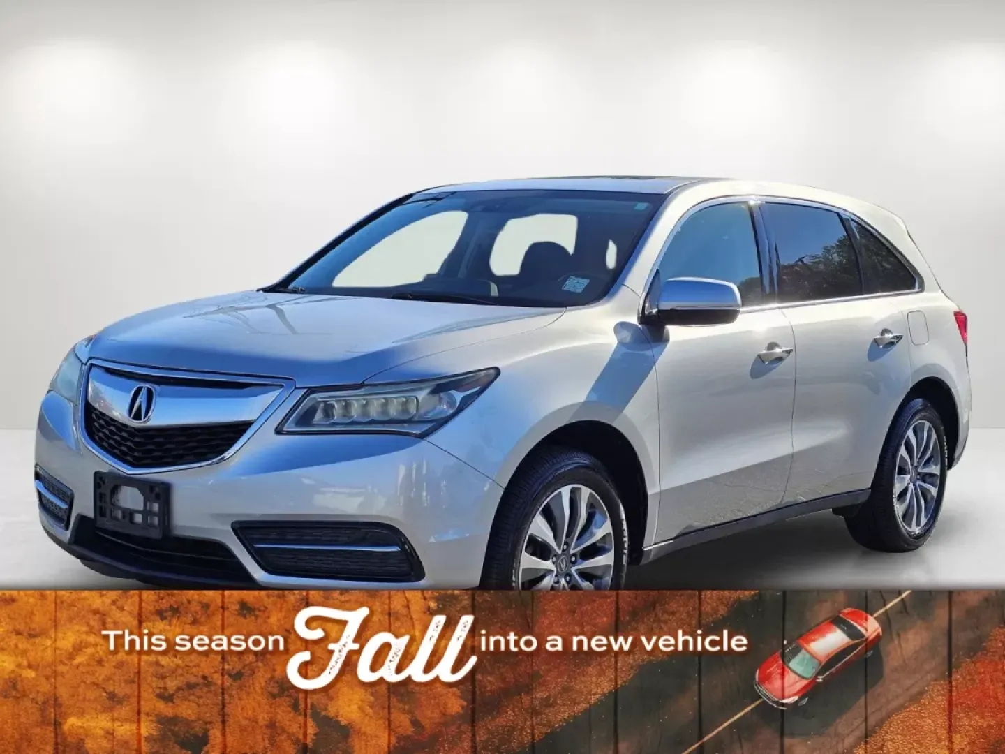 2014 Acura MDX Tech Pkg (5FRYD4H47EB) with an Other engine, located at 804 22nd Ave, Phenix City, AL, 36870, (334) 297-1860, 32.484749, -85.024475 - Experience the ultimate in luxury and versatility with the 2014 Acura MDX Tech Pkg, available now at Gils Auto in Phenix City, AL. This SUV is not just a vehicle; it's a lifestyle choice for families, adventurers, and those with daily commutes seeking comfort and style. With its spacious interior an - Photo#0