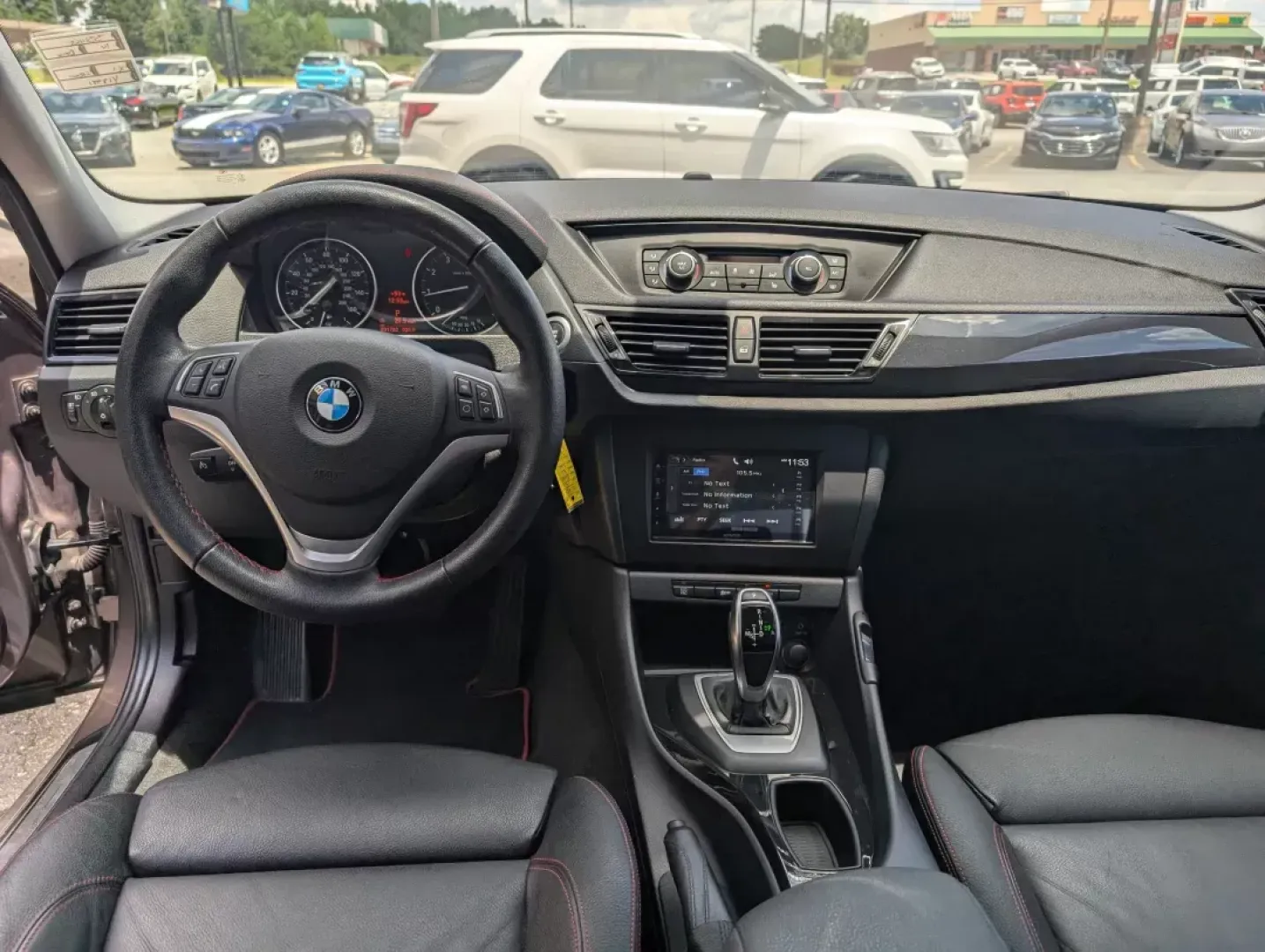 2014 BMW X1 xDrive28i (WBAVL1C56EV) with an Other engine, located at 3959 U.S. 80 W, Phenix City, AL, 36870, (334) 297-4885, 32.469296, -85.135185 - **Discover the Ultimate Blend of Style and Versatility with the 2014 BMW X1 xDrive28i at Gils Auto!**<br /> <br /> Are you in the market for a vehicle that's not just a mode of transport but a lifestyle upgrade? Whether you're navigating the daily hustle as a commuter, embarking on weekend adventure - Photo#12