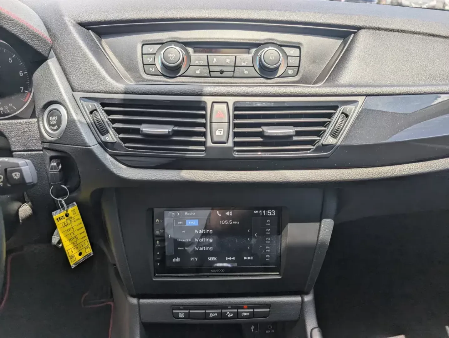 2014 BMW X1 xDrive28i (WBAVL1C56EV) with an Other engine, located at 3959 U.S. 80 W, Phenix City, AL, 36870, (334) 297-4885, 32.469296, -85.135185 - **Discover the Ultimate Blend of Style and Versatility with the 2014 BMW X1 xDrive28i at Gils Auto!**<br /> <br /> Are you in the market for a vehicle that's not just a mode of transport but a lifestyle upgrade? Whether you're navigating the daily hustle as a commuter, embarking on weekend adventure - Photo#15