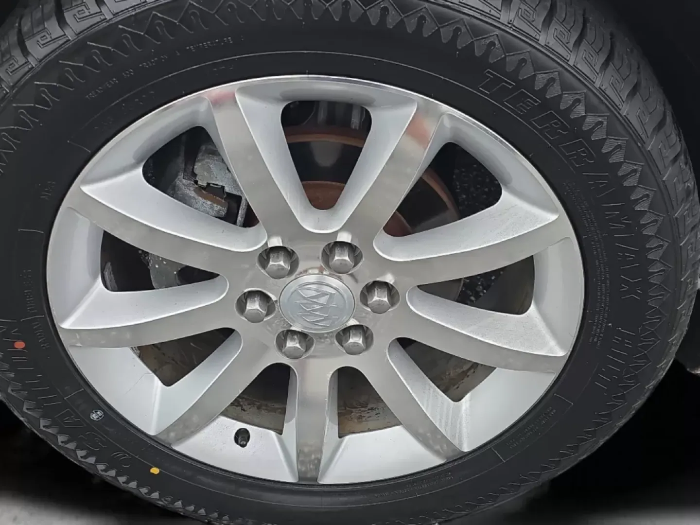 2014 /Cocoa Buick Enclave Premium (5GAKRCKD6EJ) with an Other engine, located at 804 22nd Ave, Phenix City, AL, 36870, (334) 297-1860, 32.484749, -85.024475 - Elevate your family adventures with the exquisite 2014 Buick Enclave Premium! This luxurious SUV is not just a vehicle; it's an experience crafted for comfort, safety, and versatility, making it perfect for growing families and weekend road trips alike. With ample seating for up to seven passengers, - Photo#8