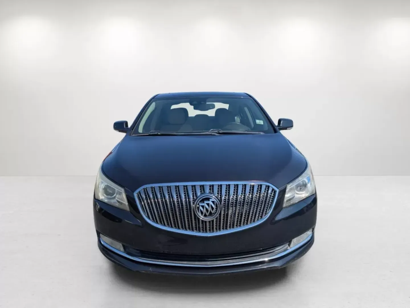 2014 /Light Neutral Buick LaCrosse Premium II (1G4GF5G30EF) with an Other engine, located at 1430 Gateway Drive, Opelika, AL, 36801, (334) 239-0944, 32.637871, -85.409790 - ### Elevate Your Daily Drive with the 2014 Buick LaCrosse Premium II<br /> <br /> Are you searching for a sedan that combines luxury, practicality, and advanced safety features? Look no further than the **2014 Buick LaCrosse Premium II**-an exceptional vehicle that perfectly balances comfort and sop - Photo#1