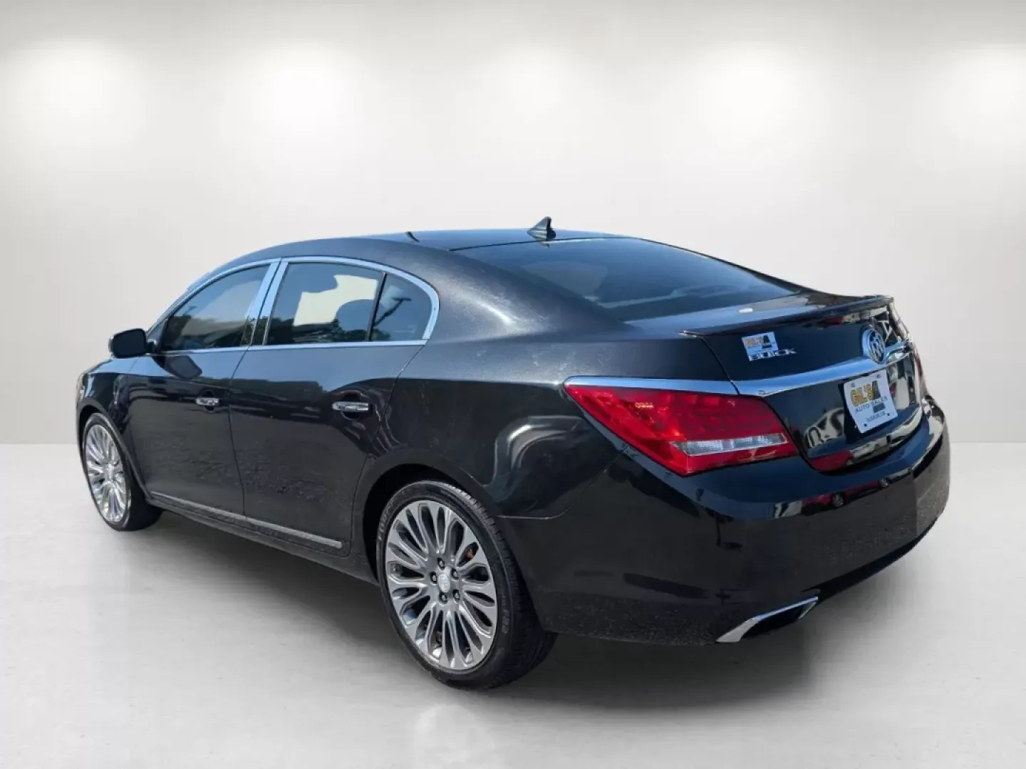 2014 /Light Neutral Buick LaCrosse Premium II (1G4GF5G30EF) with an Other engine, located at 1430 Gateway Drive, Opelika, AL, 36801, (334) 239-0944, 32.637871, -85.409790 - ### Elevate Your Daily Drive with the 2014 Buick LaCrosse Premium II<br /> <br /> Are you searching for a sedan that combines luxury, practicality, and advanced safety features? Look no further than the **2014 Buick LaCrosse Premium II**-an exceptional vehicle that perfectly balances comfort and sop - Photo#6