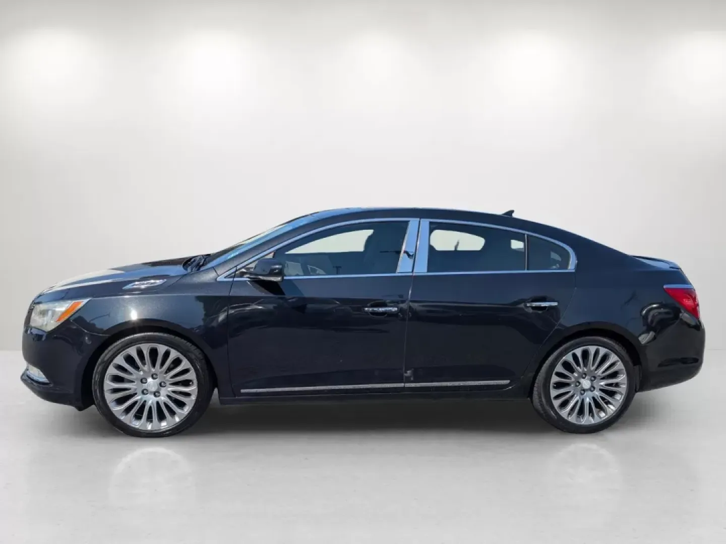 2014 /Light Neutral Buick LaCrosse Premium II (1G4GF5G30EF) with an Other engine, located at 1430 Gateway Drive, Opelika, AL, 36801, (334) 239-0944, 32.637871, -85.409790 - ### Elevate Your Daily Drive with the 2014 Buick LaCrosse Premium II<br /> <br /> Are you searching for a sedan that combines luxury, practicality, and advanced safety features? Look no further than the **2014 Buick LaCrosse Premium II**-an exceptional vehicle that perfectly balances comfort and sop - Photo#7