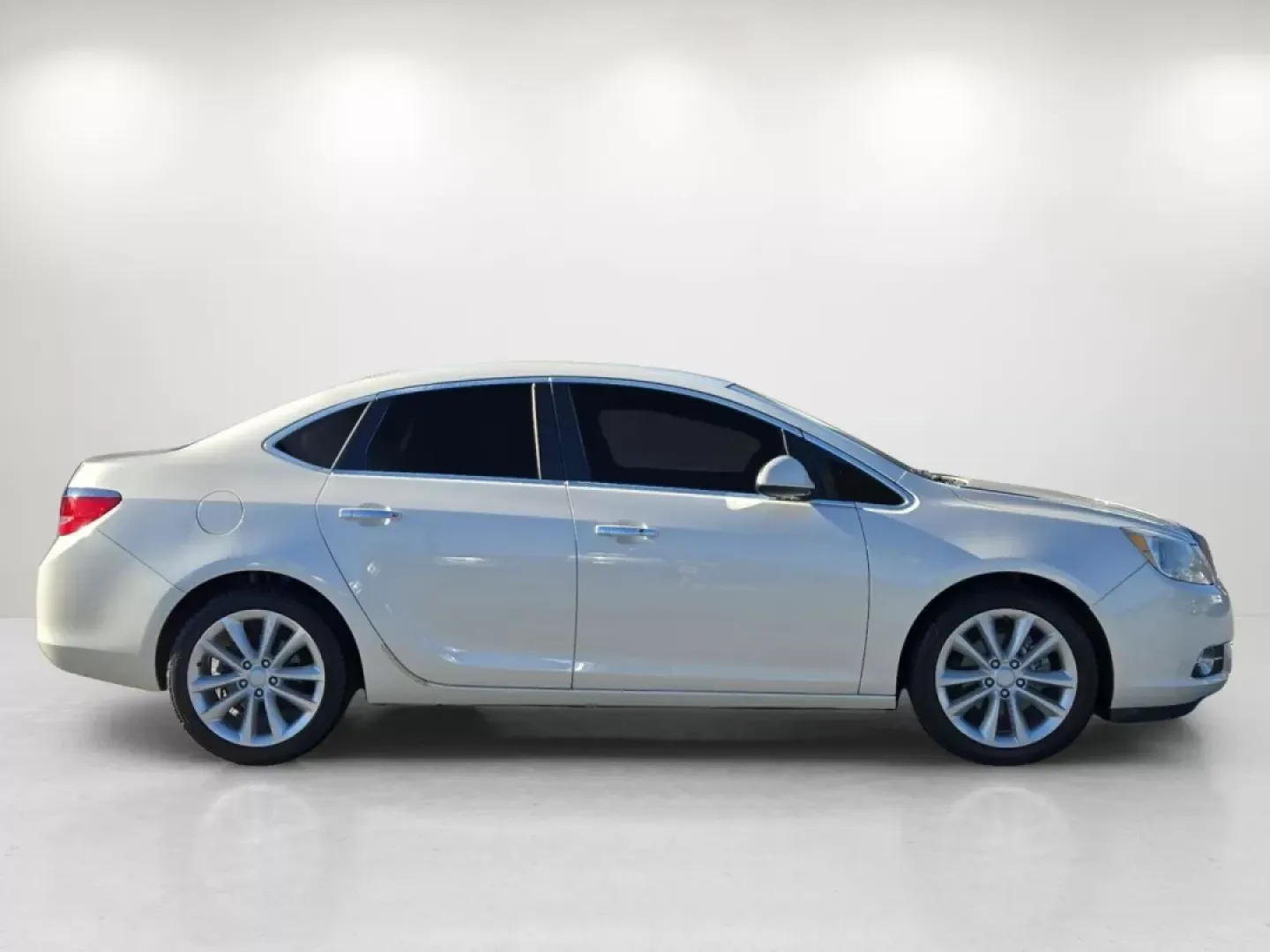 2014 /Cashmere Buick Verano Convenience Group (1G4PR5SK1E4) with an Other engine, located at 1430 Gateway Drive, Opelika, AL, 36801, (334) 239-0944, 32.637871, -85.409790 - **Discover Your Perfect Ride with Gils Auto - Phenix City: 2014 Buick Verano Convenience Group**<br /> <br /> Are you searching for a dependable sedan that perfectly blends comfort and style? Look no further than this stunning 2014 Buick Verano Convenience Group, available now at Gils Auto in Phenix - Photo#4