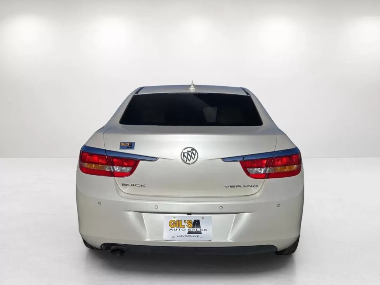 2014 /Cashmere Buick Verano Convenience Group (1G4PR5SK1E4) with an Other engine, located at 1430 Gateway Drive, Opelika, AL, 36801, (334) 239-0944, 32.637871, -85.409790 - **Discover Your Perfect Ride with Gils Auto - Phenix City: 2014 Buick Verano Convenience Group**<br /> <br /> Are you searching for a dependable sedan that perfectly blends comfort and style? Look no further than this stunning 2014 Buick Verano Convenience Group, available now at Gils Auto in Phenix - Photo#6