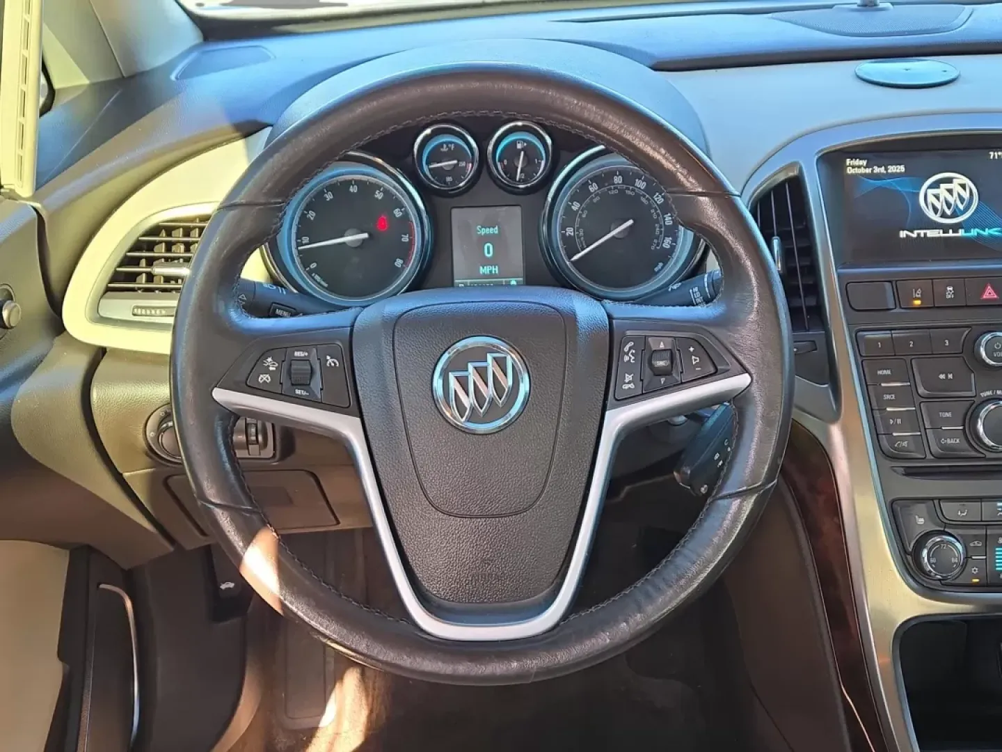 2014 /Cashmere Buick Verano Convenience Group (1G4PR5SK1E4) with an Other engine, located at 1430 Gateway Drive, Opelika, AL, 36801, (334) 239-0944, 32.637871, -85.409790 - **Discover Your Perfect Ride with Gils Auto - Phenix City: 2014 Buick Verano Convenience Group**<br /> <br /> Are you searching for a dependable sedan that perfectly blends comfort and style? Look no further than this stunning 2014 Buick Verano Convenience Group, available now at Gils Auto in Phenix - Photo#15