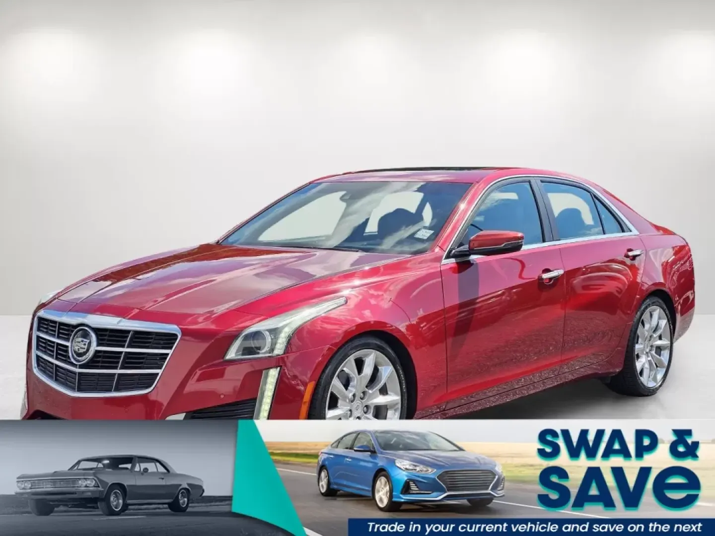 2014 /Jet Black w/Jet Black Accents Cadillac CTS Sedan Premium RWD (1G6AT5S38E0) with an Other engine, located at 3959 U.S. 80 W, Phenix City, AL, 36870, (334) 297-4885, 32.469296, -85.135185 - **Elevate Your Driving Experience with the 2014 Cadillac CTS Sedan at Gils Auto!**<br /> <br /> Are you ready to turn heads and elevate your daily commute? The 2014 Cadillac CTS Sedan is more than just a vehicle; it embodies sophistication, enabling you to make a statement wherever you go. With its - Photo#0